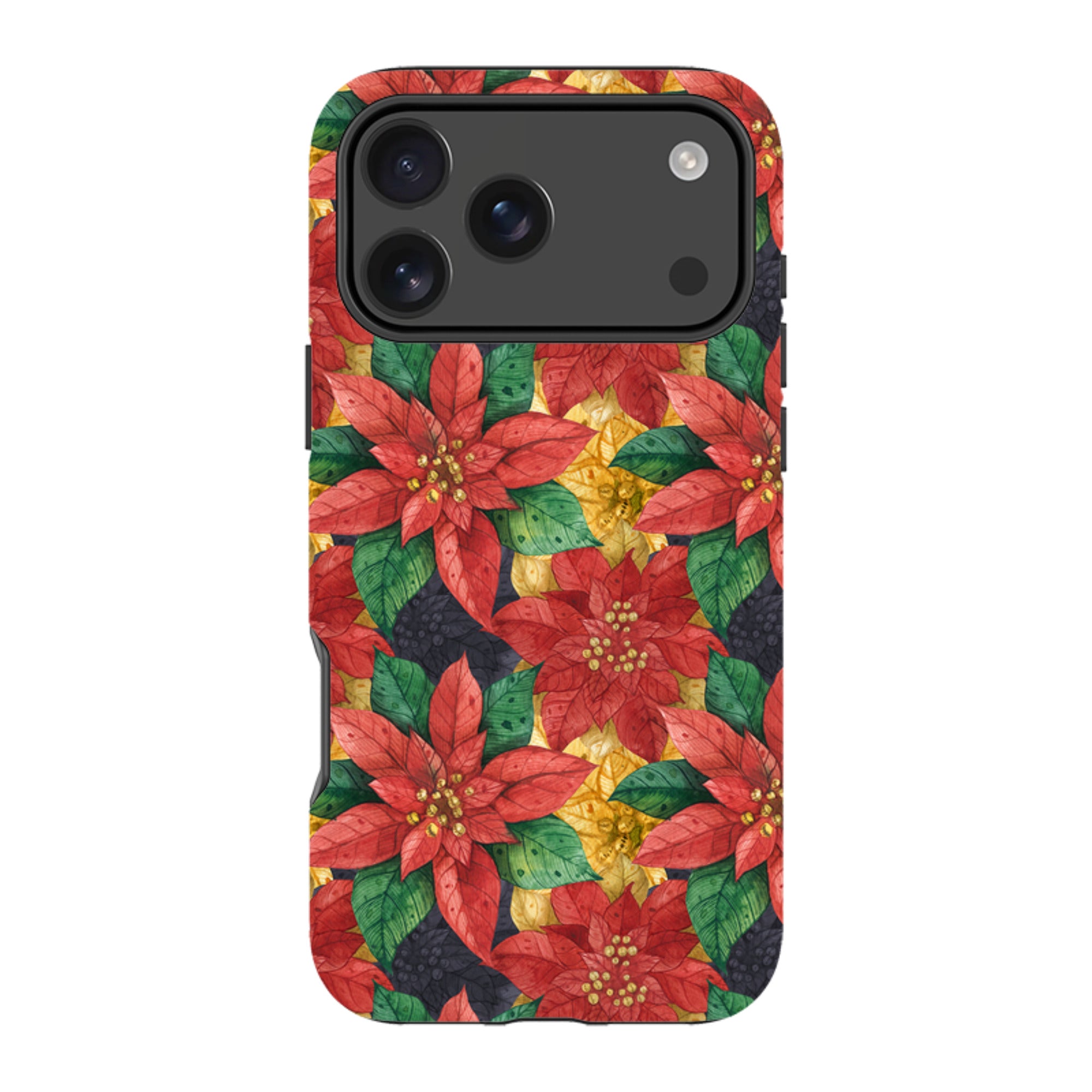 iPhone Tough Case - Blooms Of The Season