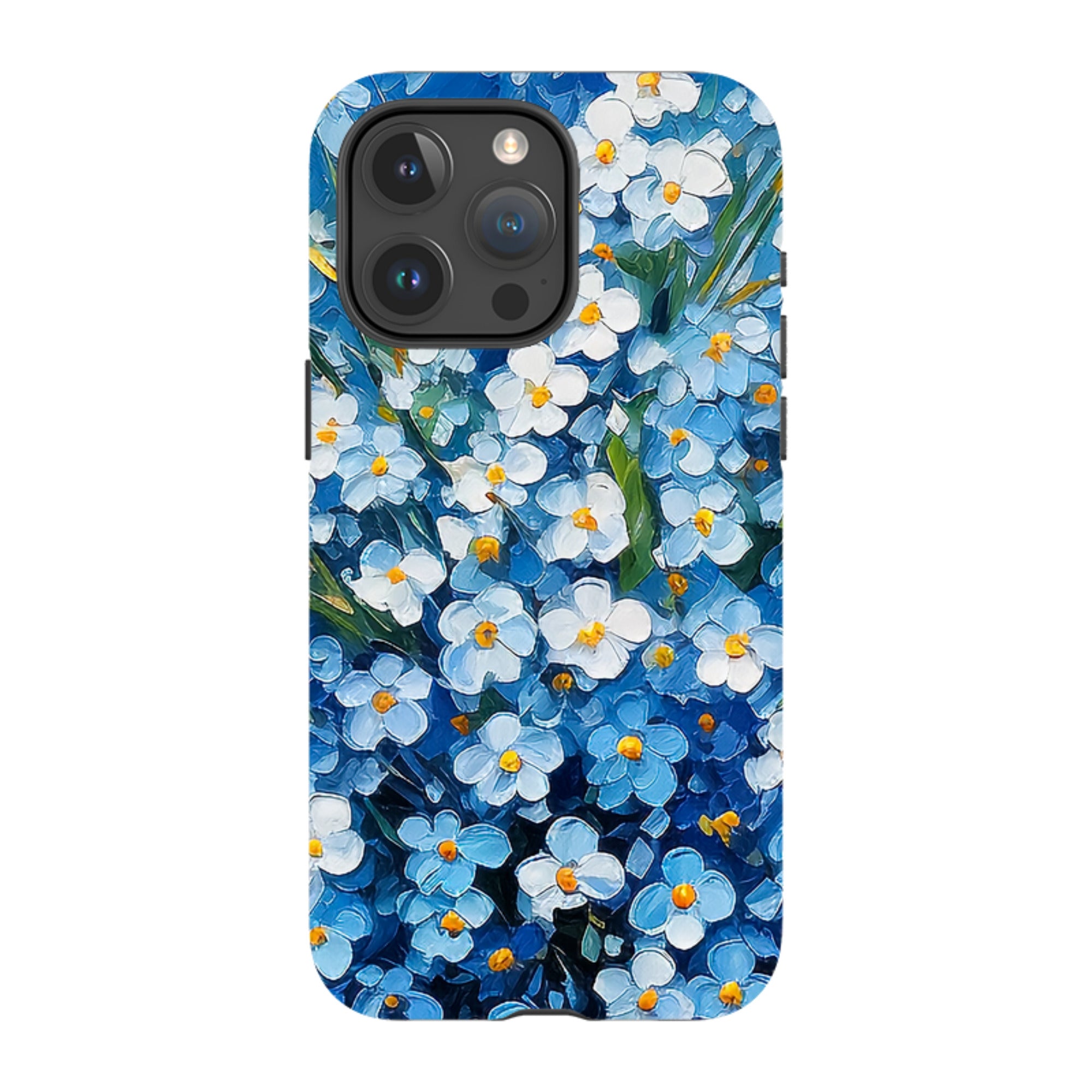 iPhone Tough Case - Adonis