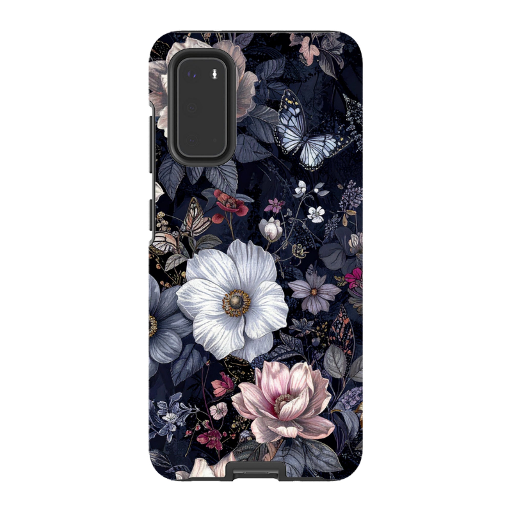 Samsung Tough Case - Salvador Floral