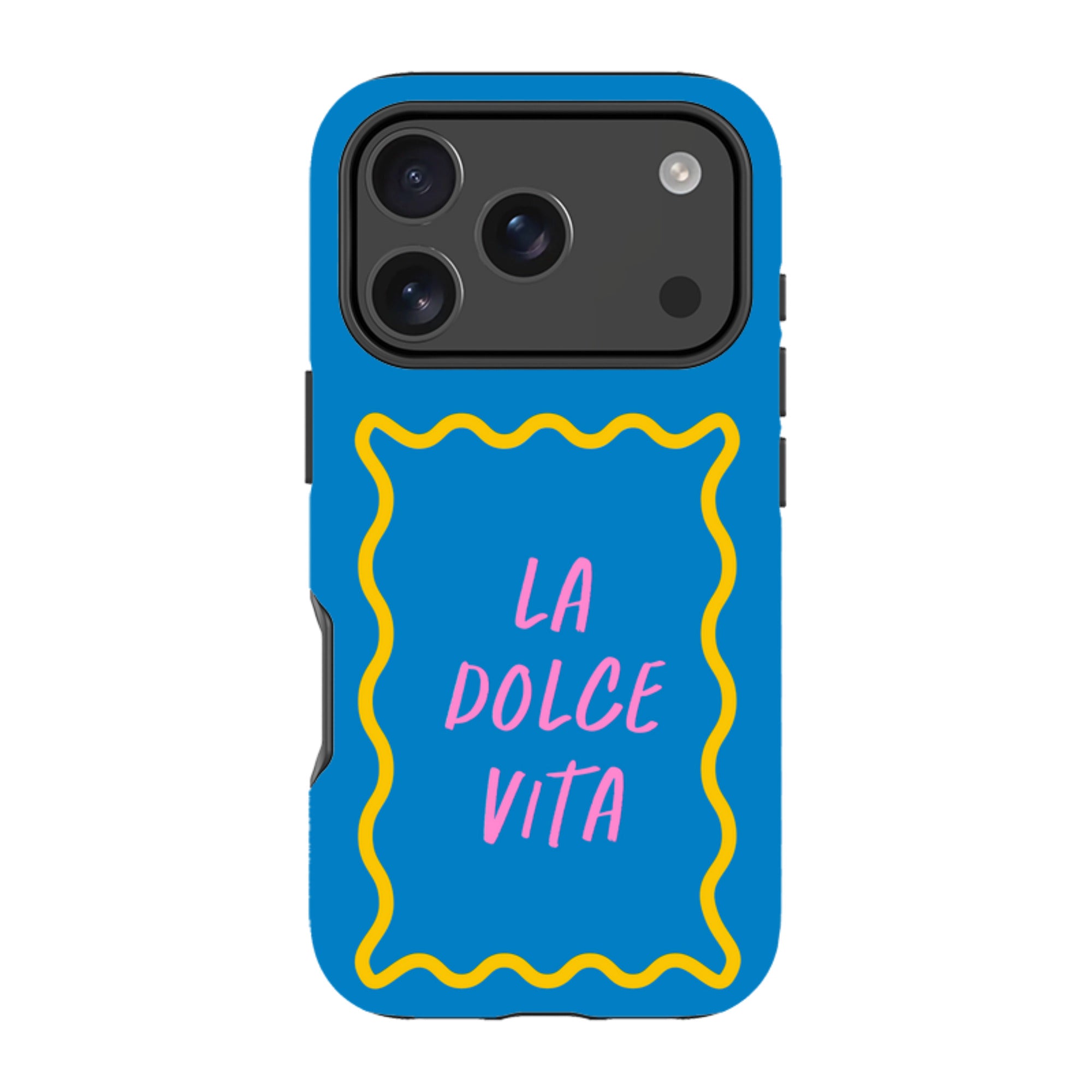 iPhone Case - La Dolce Vita