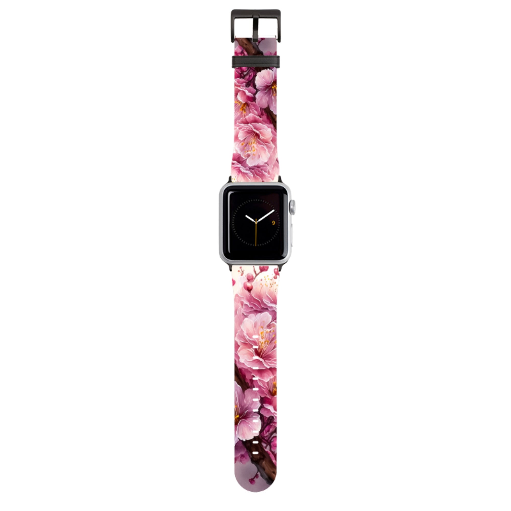 Fields End Apple Watch Strap