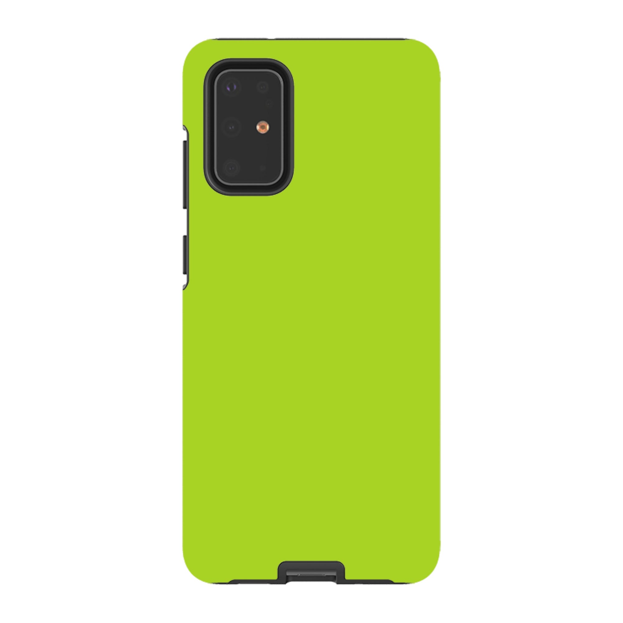 Samsung Tough Case - Boston Green