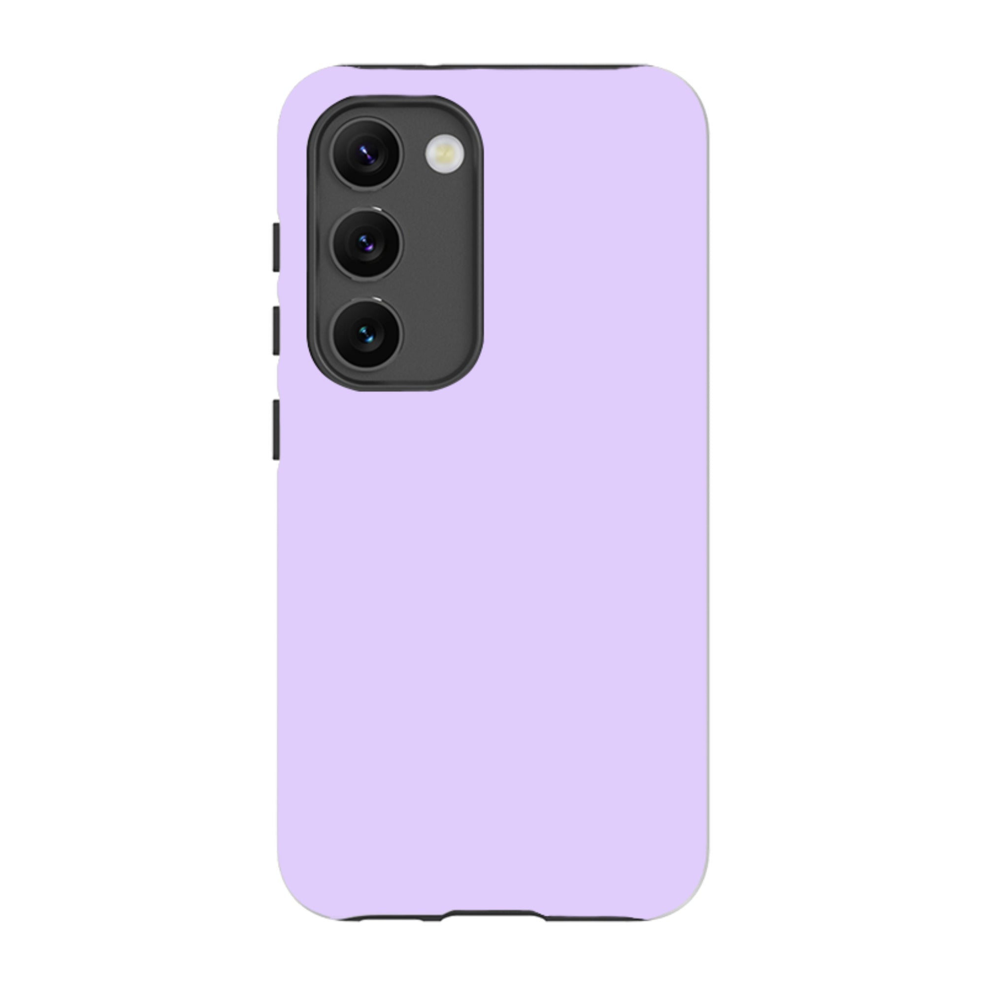 Samsung Tough Case - Casablanca Purple