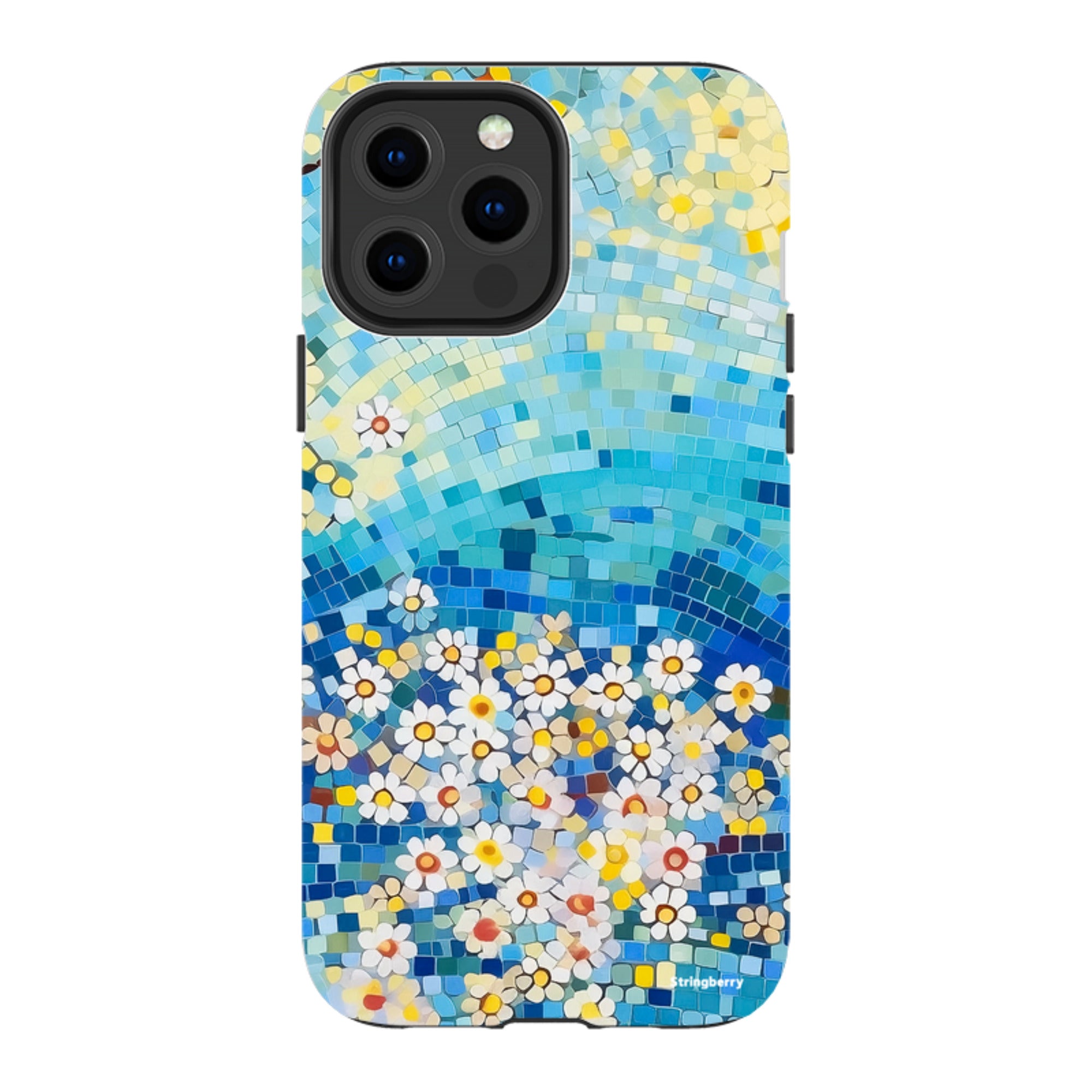 iPhone Tough Case - Adwell