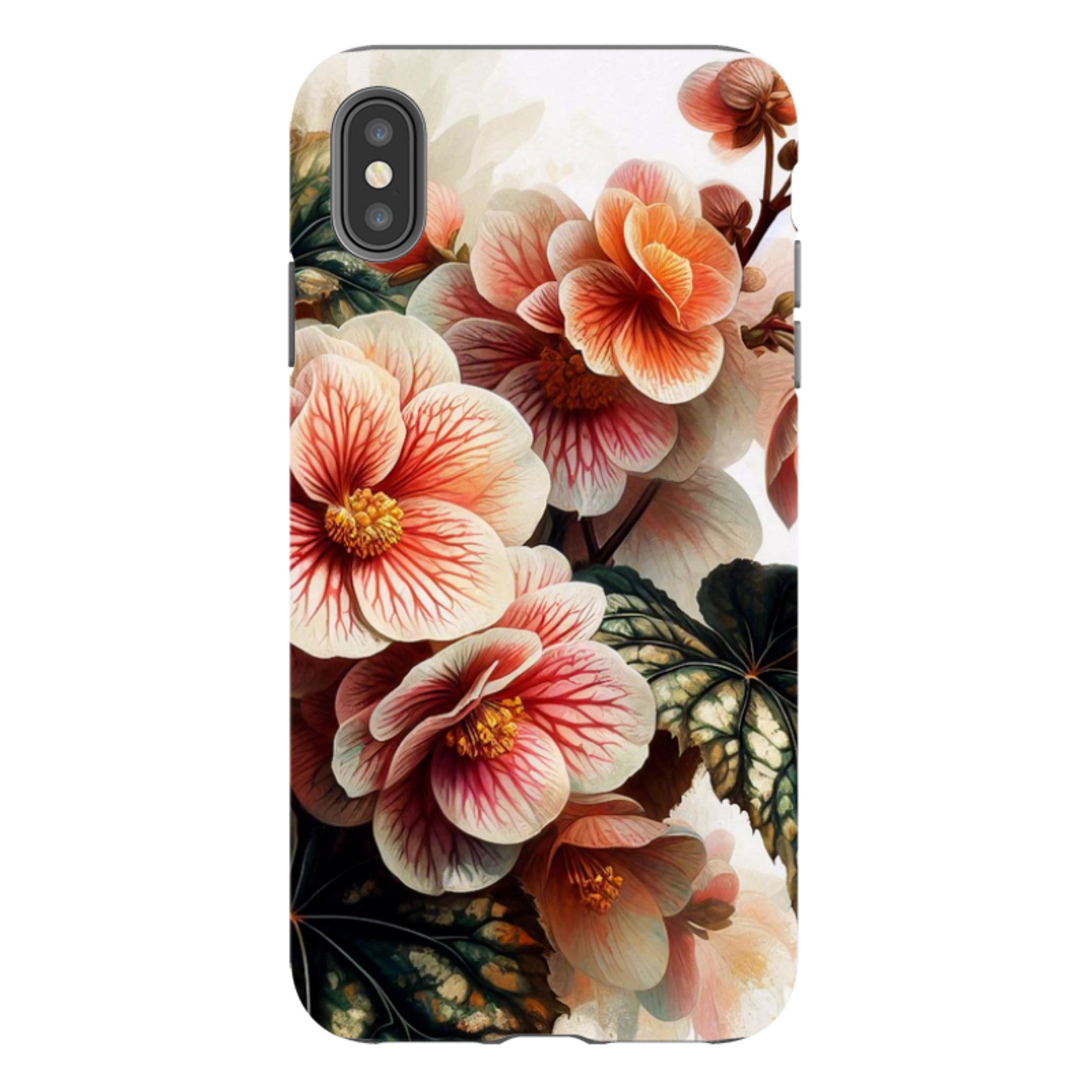 iPhone Case - Grafham Floral