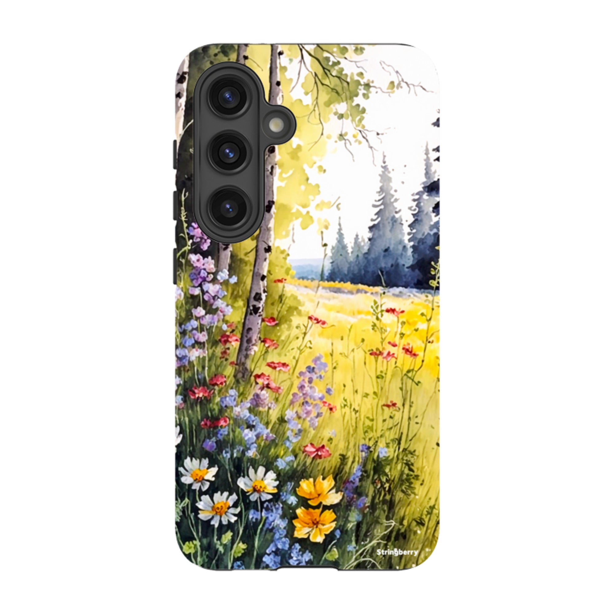 Samsung Tough Case - Seat Sandal