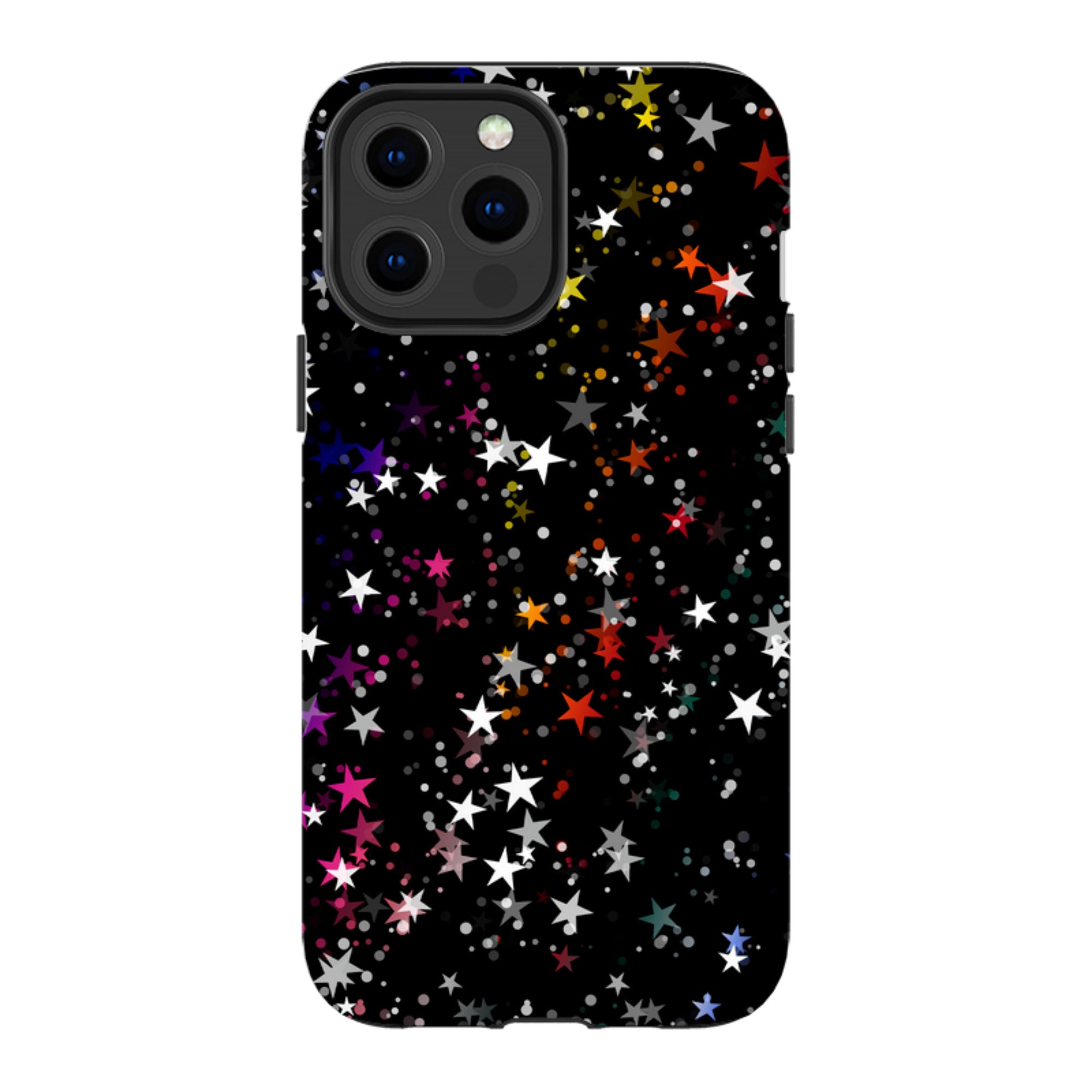 iPhone Tough Case - Vela