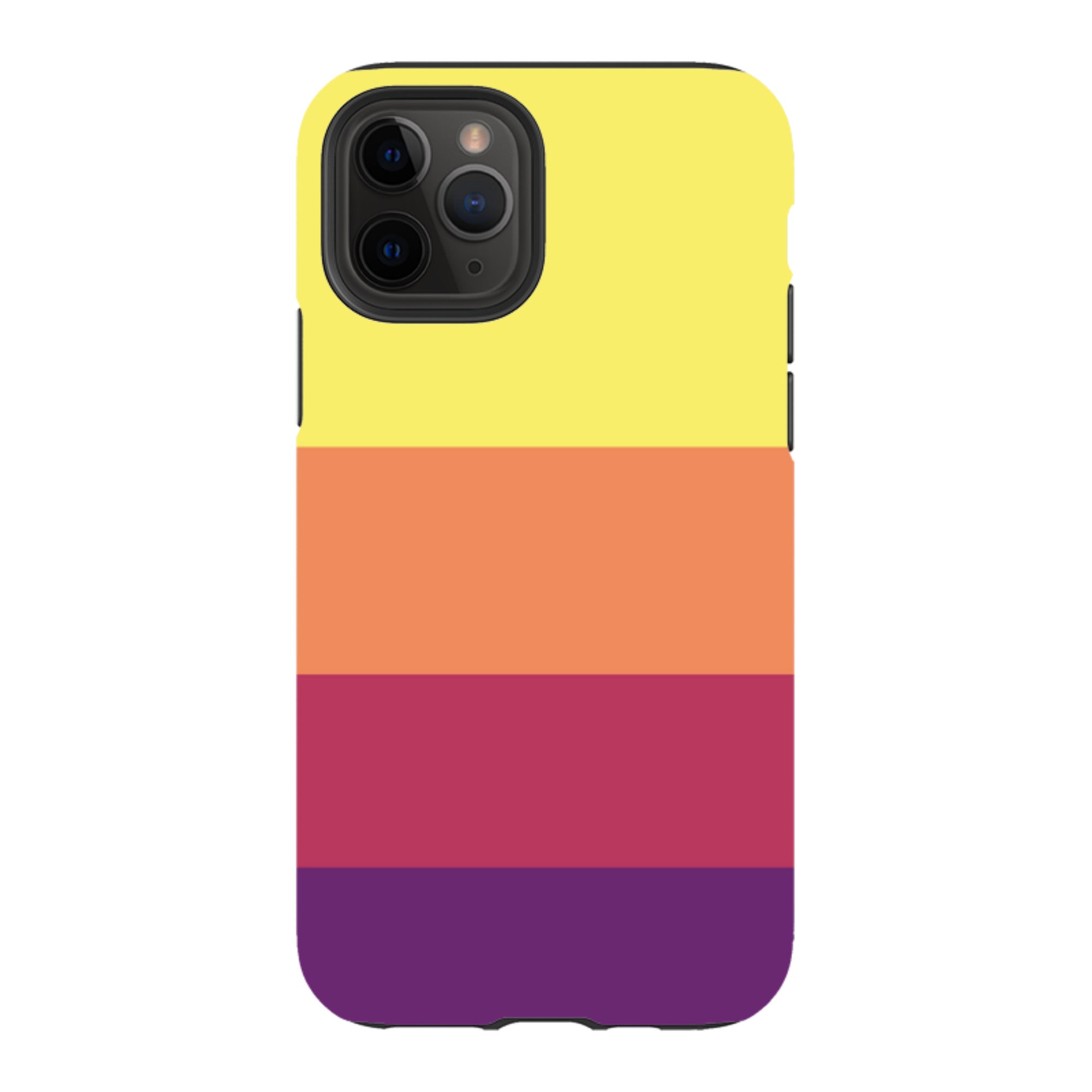 iPhone Case - Bari Chroma