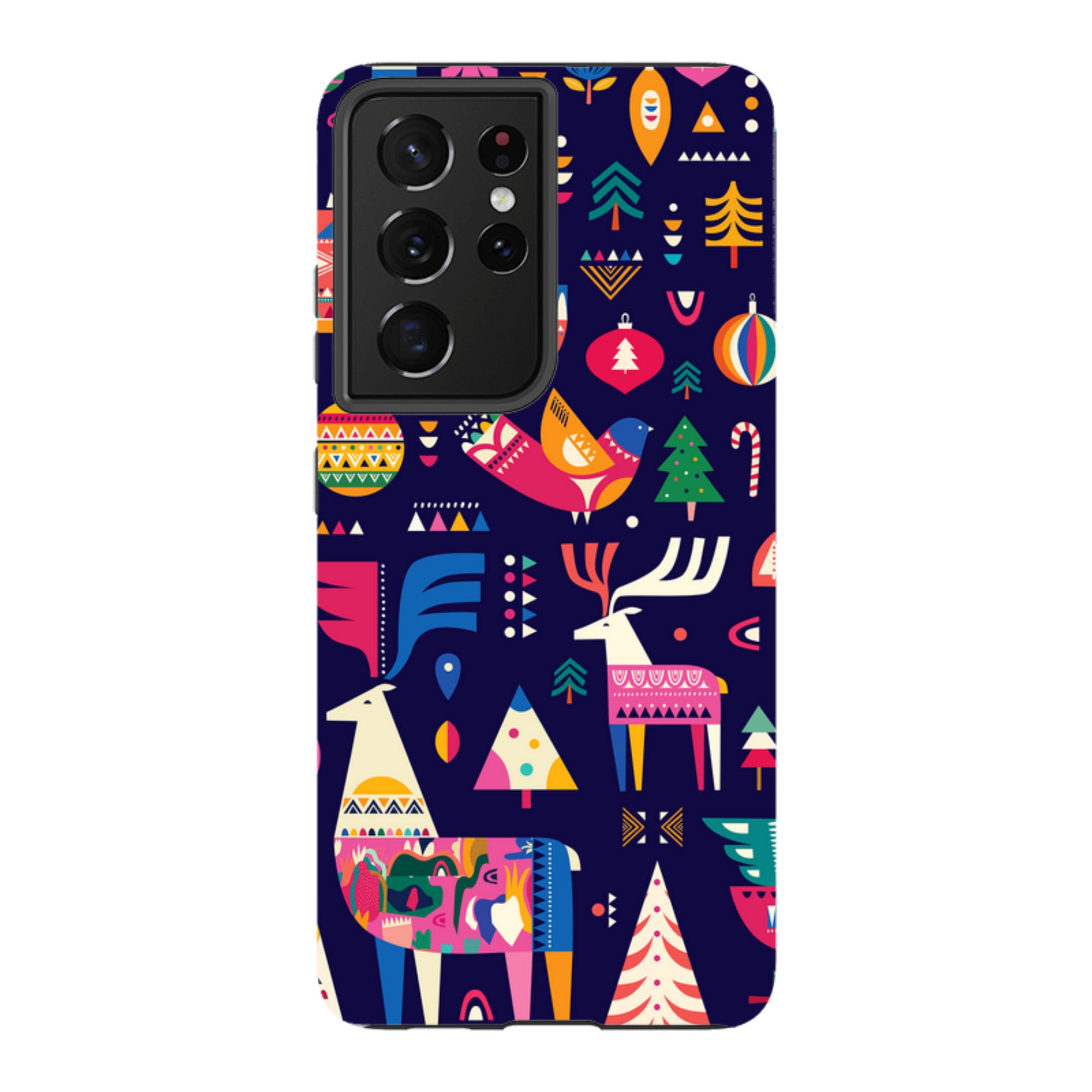 Samsung Tough Case - All Is Bright