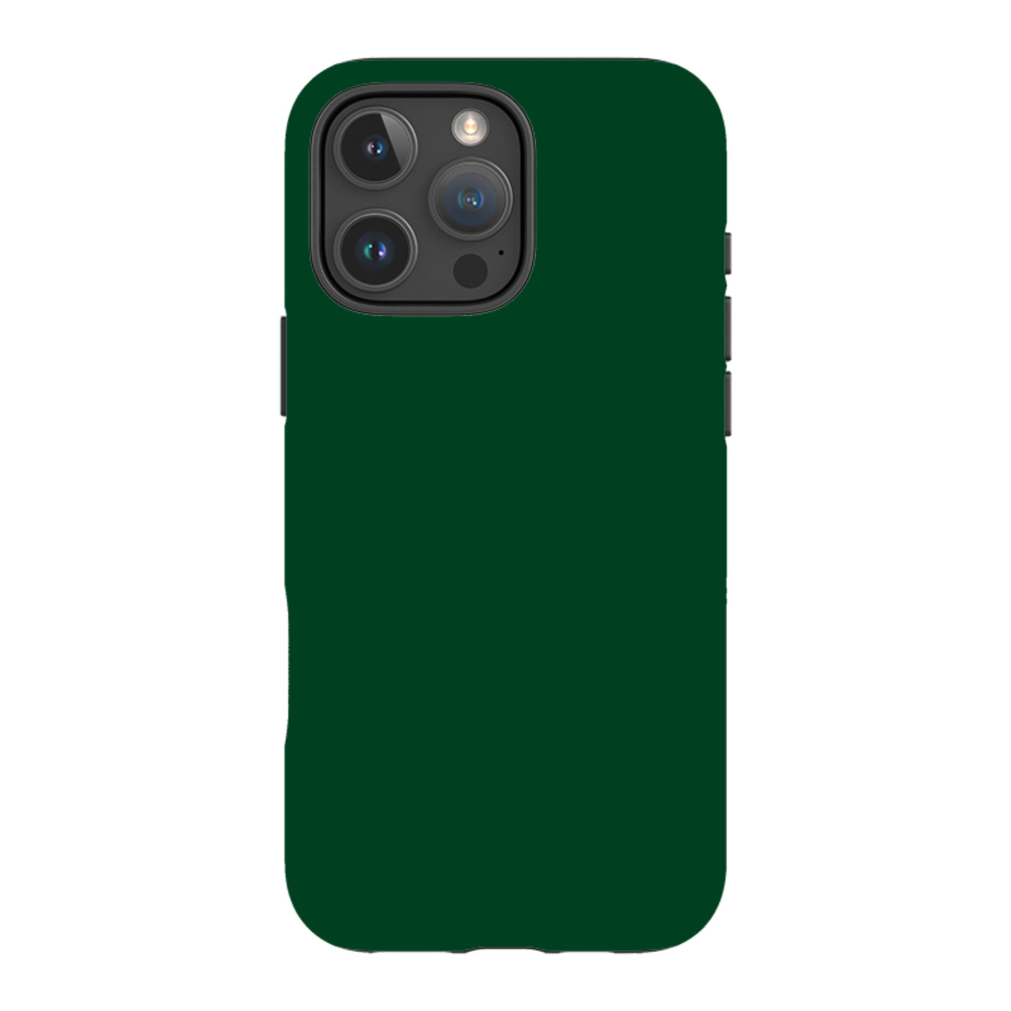 iPhone MagSafe Tough Case -  Warsaw Green