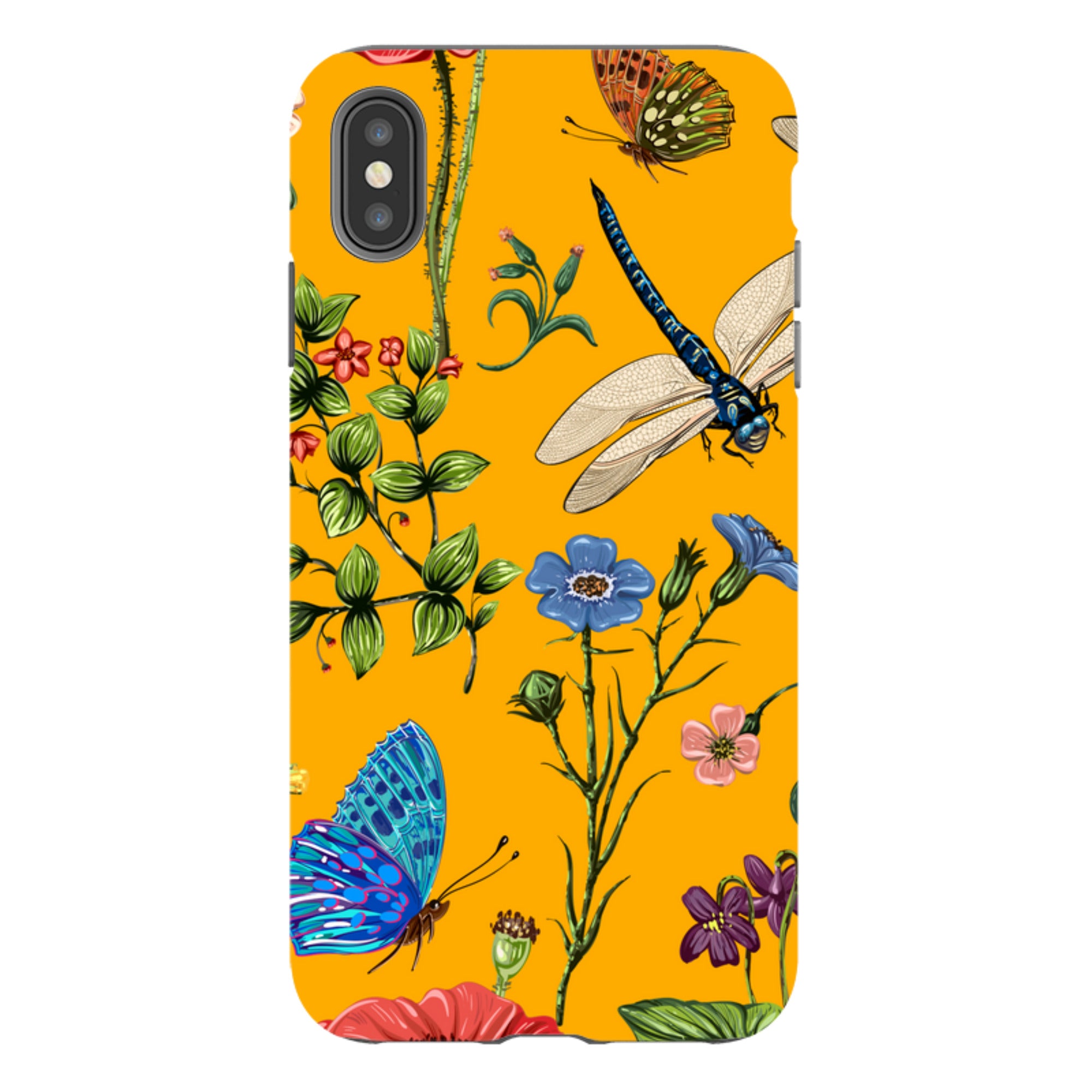 iPhone Tough Case - Chiswick House