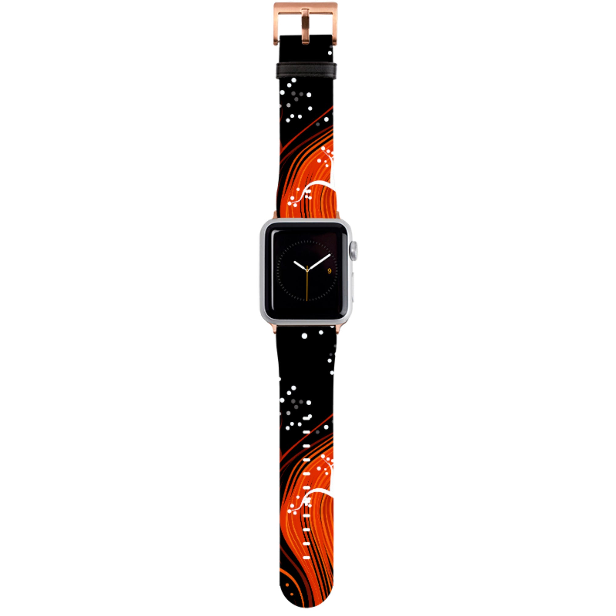 Star Shift Apple Watch Strap