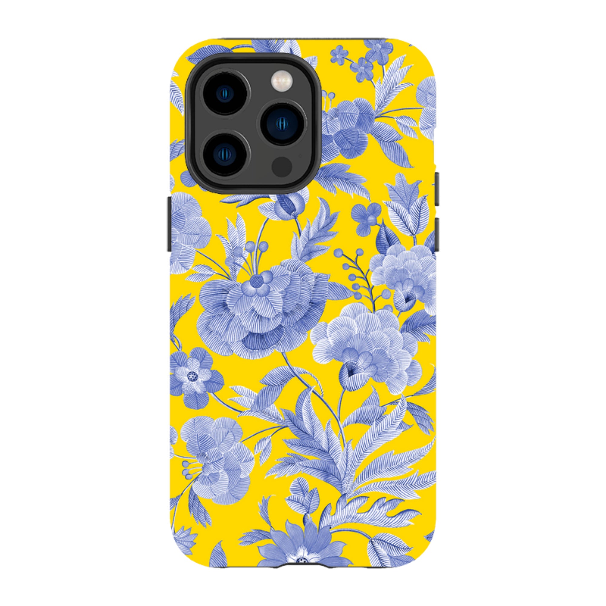 iPhone Tough Case - Chartwell Gardens