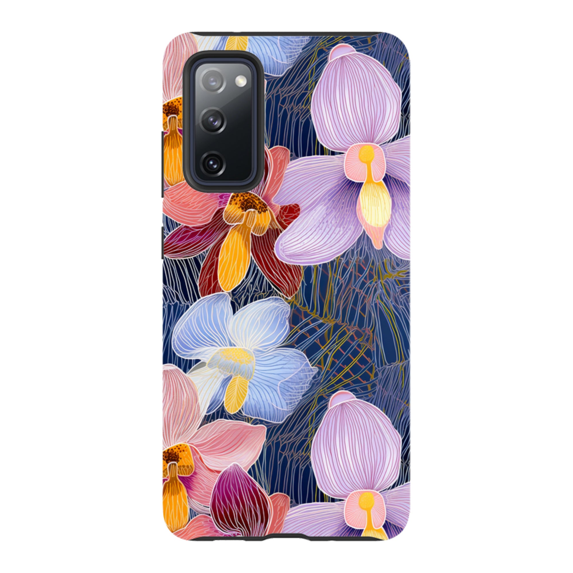 Samsung Tough Case - Como