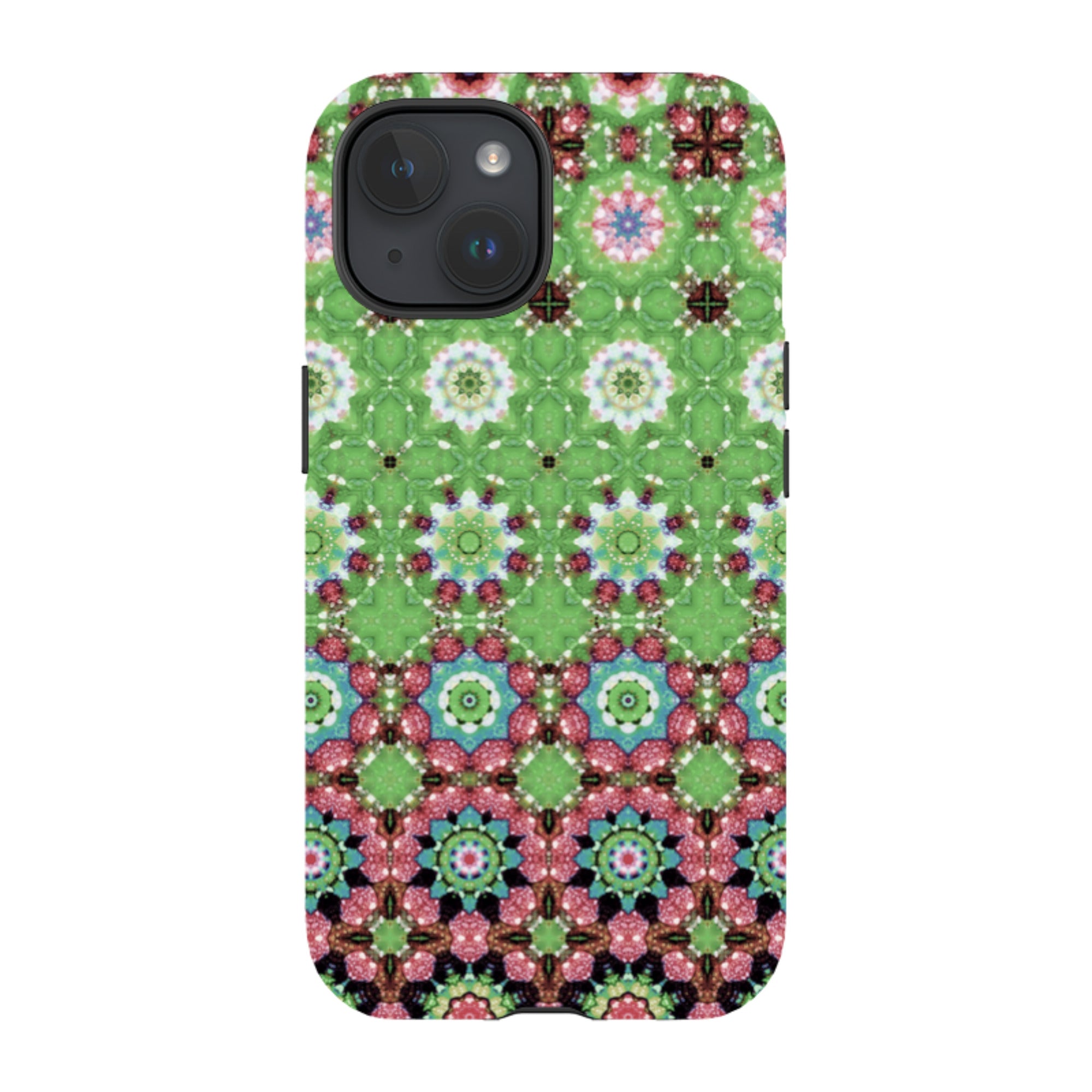 iPhone Tough Case - Floydfest