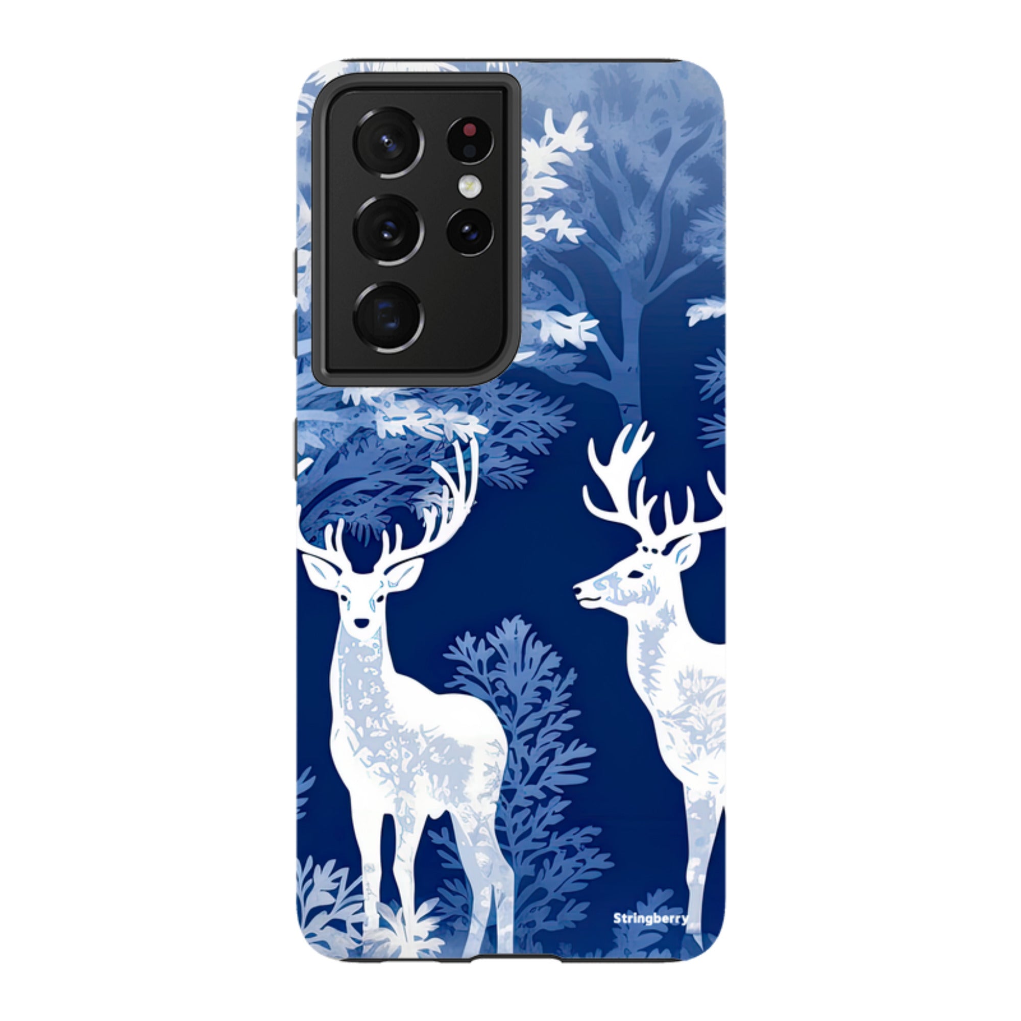 Samsung Tough Case - Dreams Of Winter III
