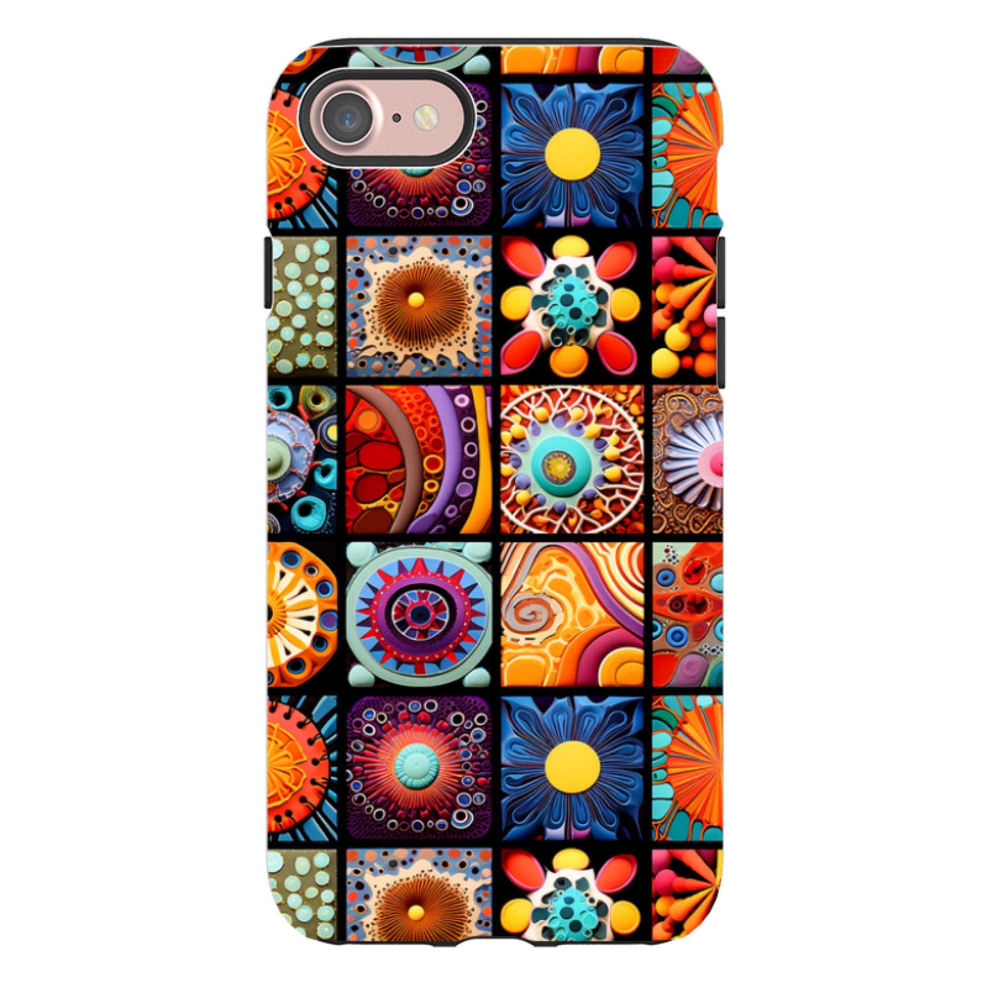 iPhone Case - Cinzia