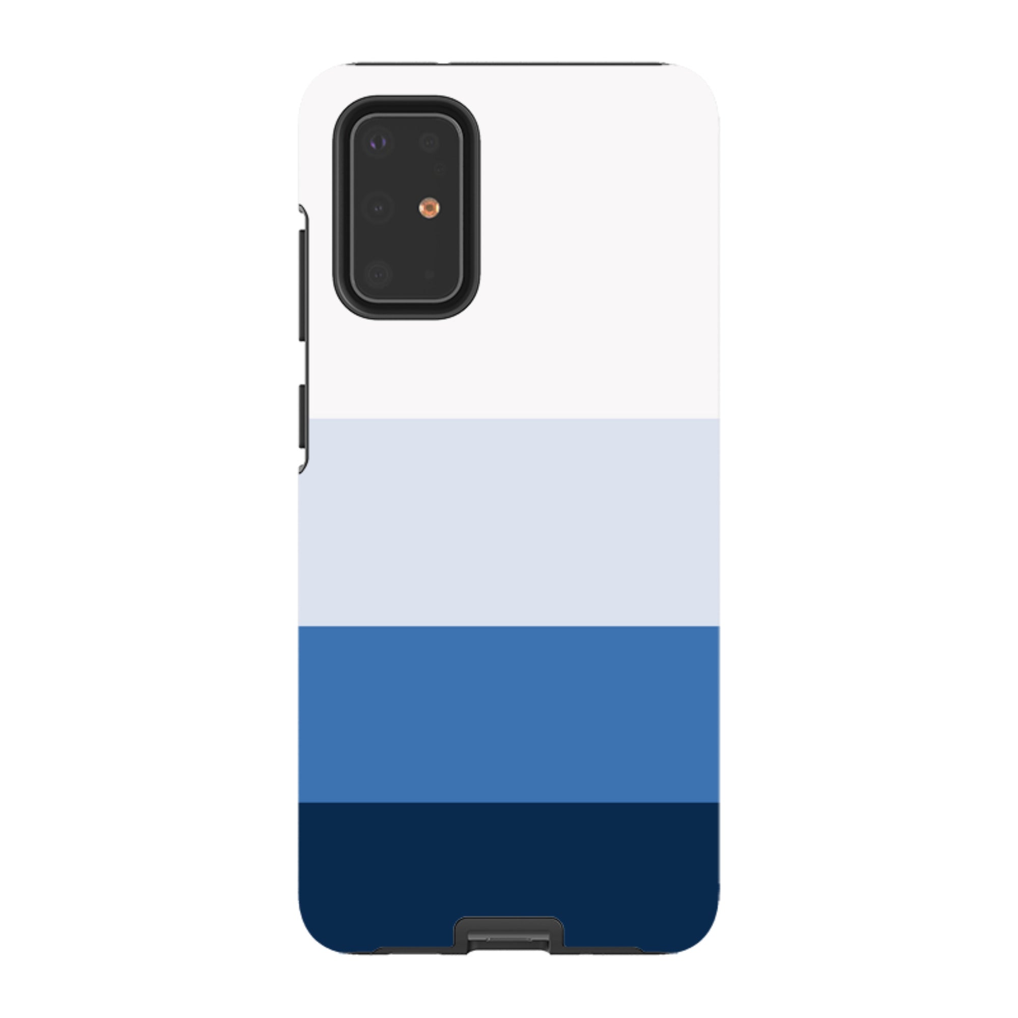 Samsung Tough Case - Genoa Chroma