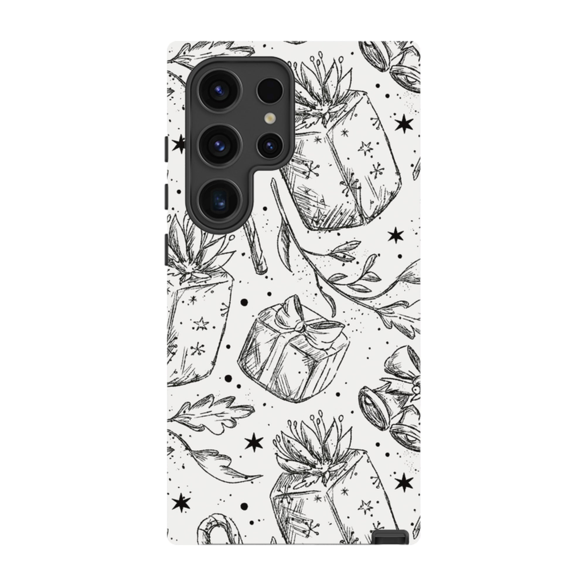 Samsung Tough Case - Gifts