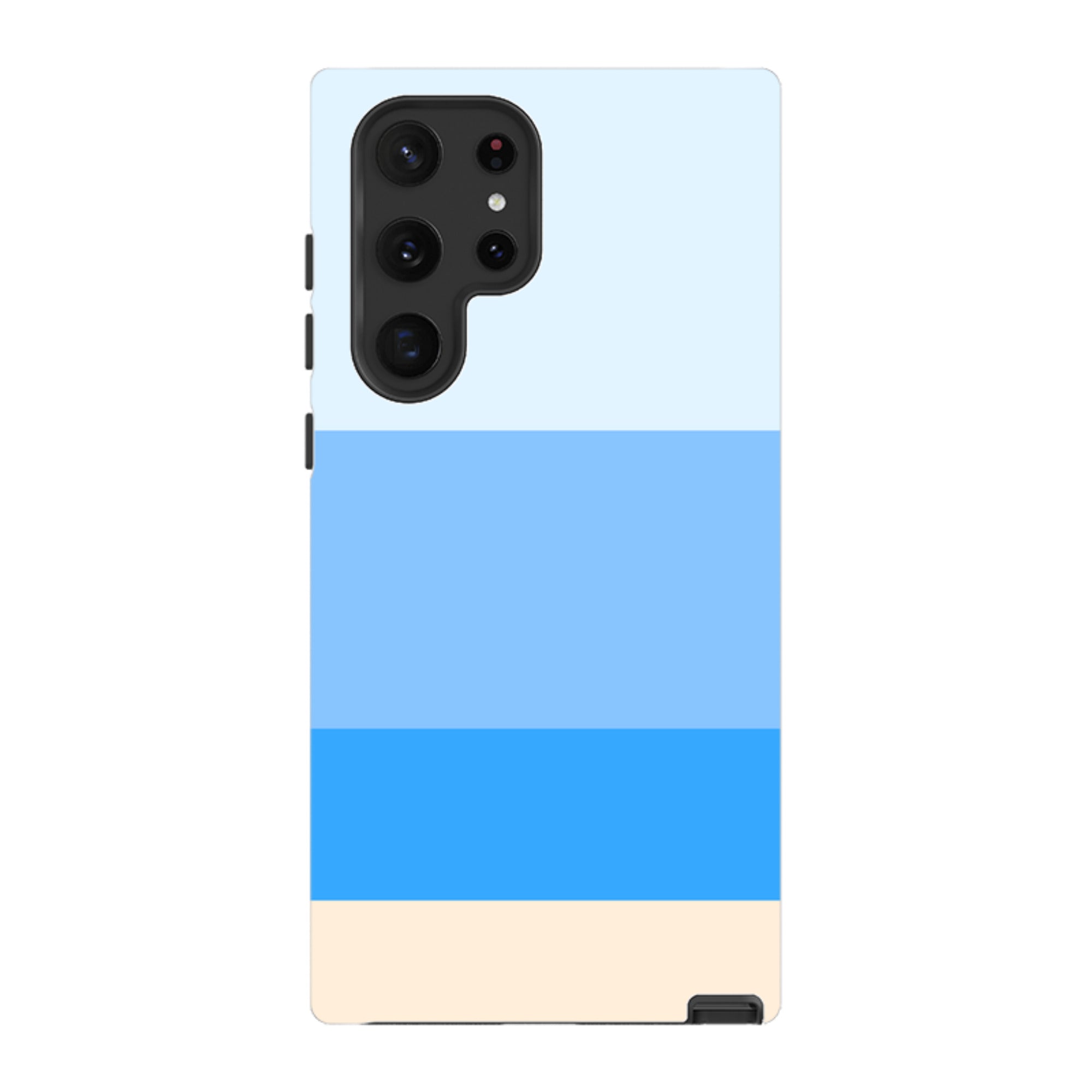 Samsung Tough Case - Milan Chroma
