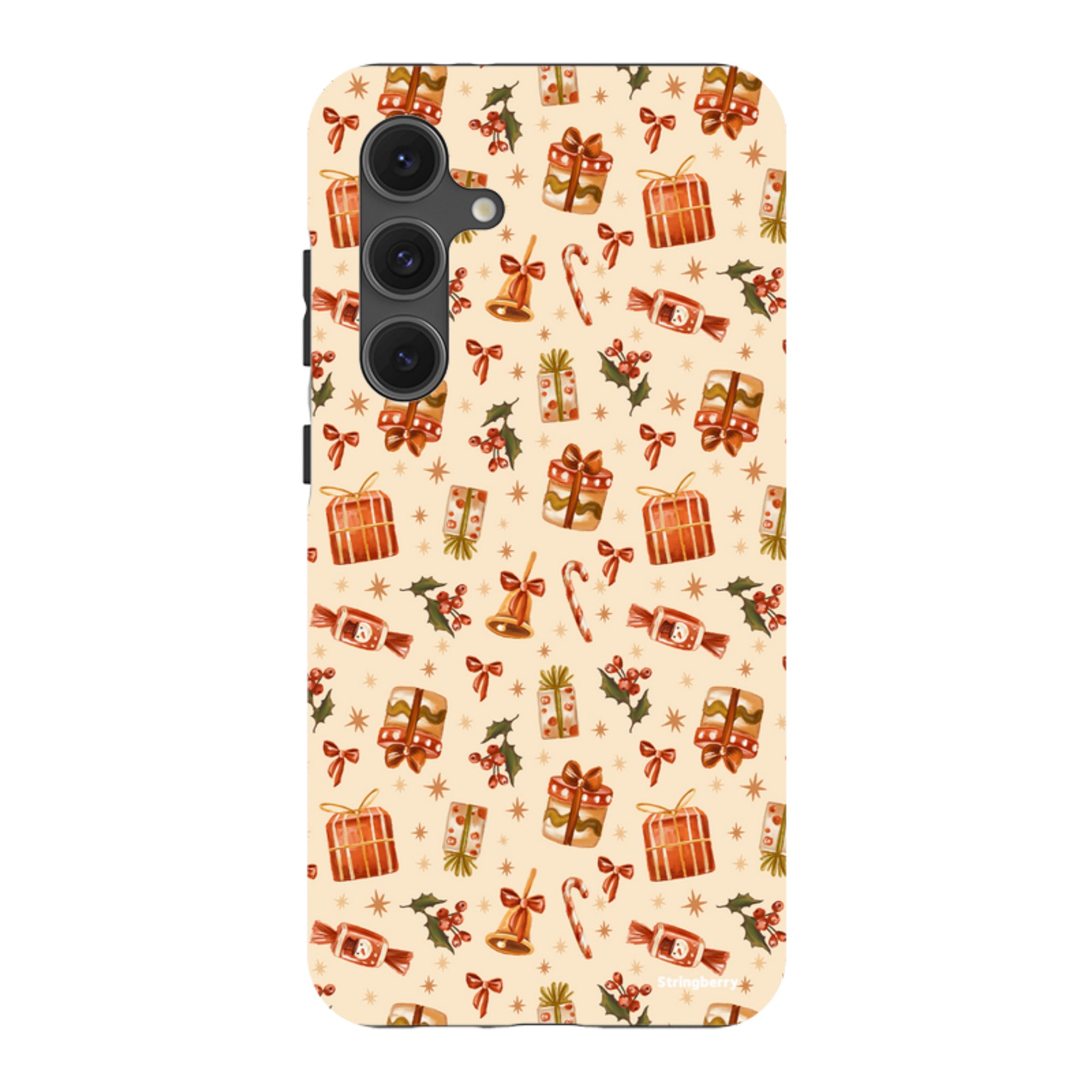 Samsung Tough Case - Presents Galore