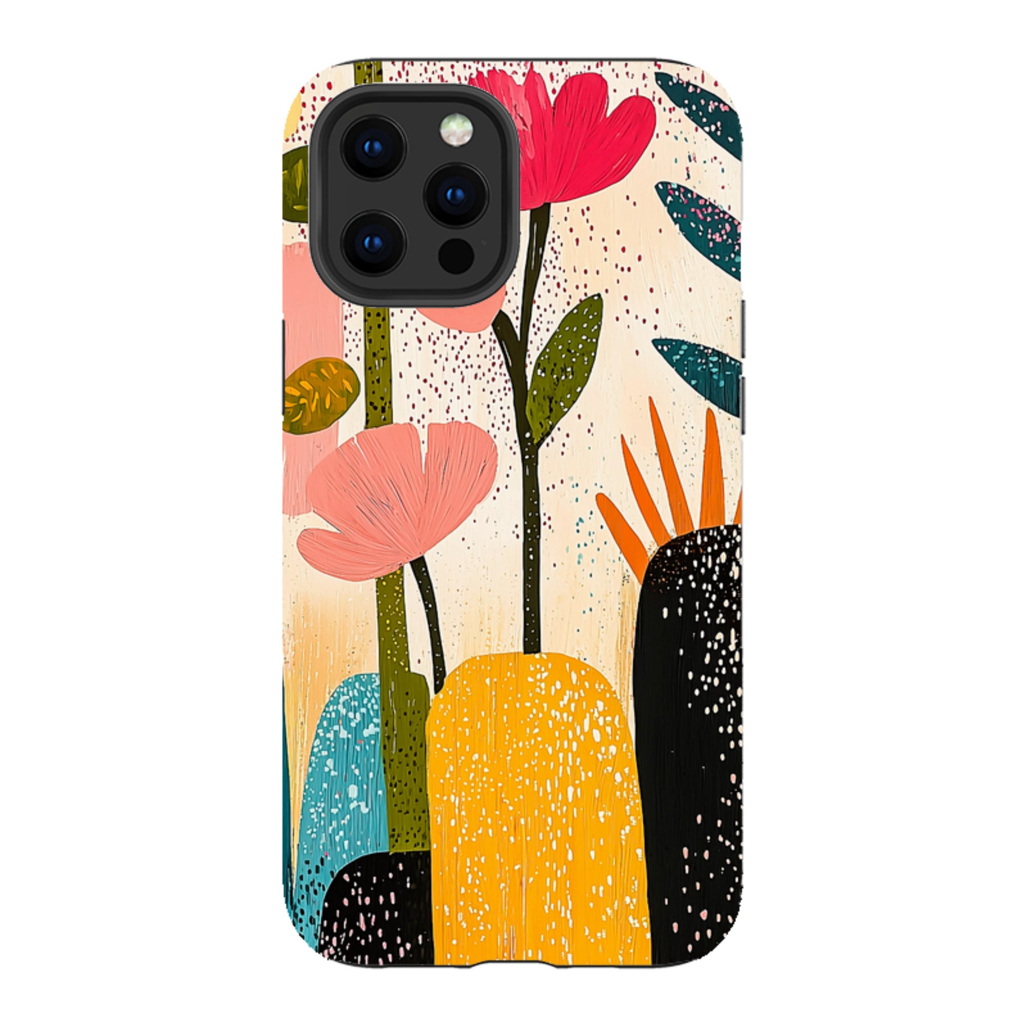 iPhone Case - Chapel Lane