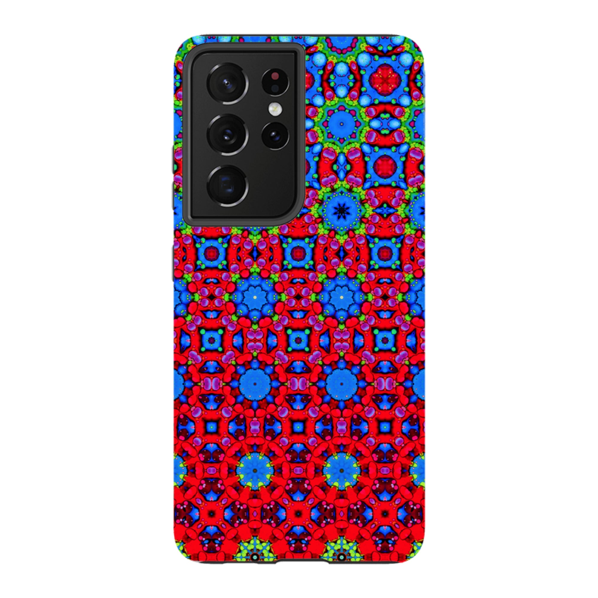Samsung Tough Case - South By Southwest