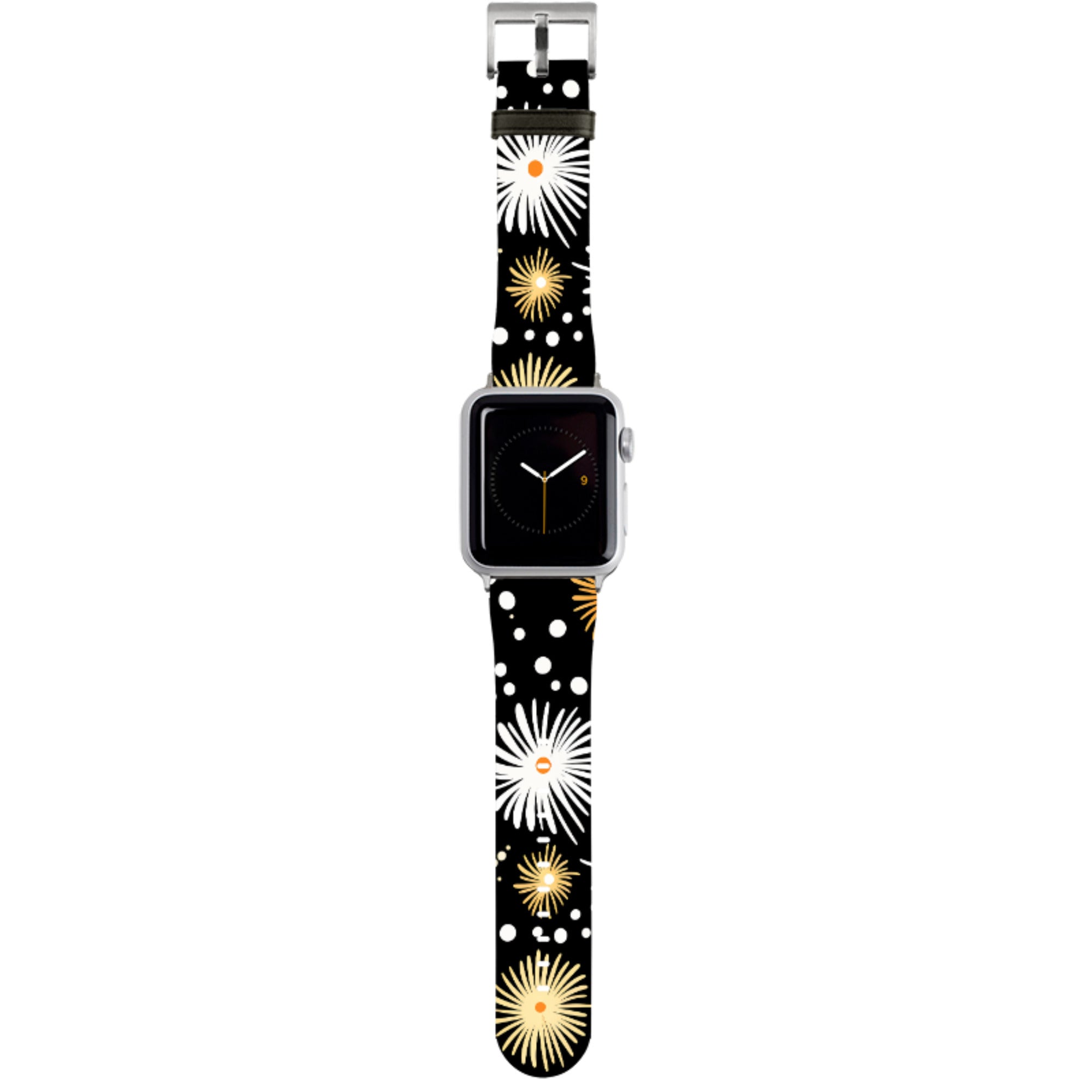 Night Stars Apple Watch Strap