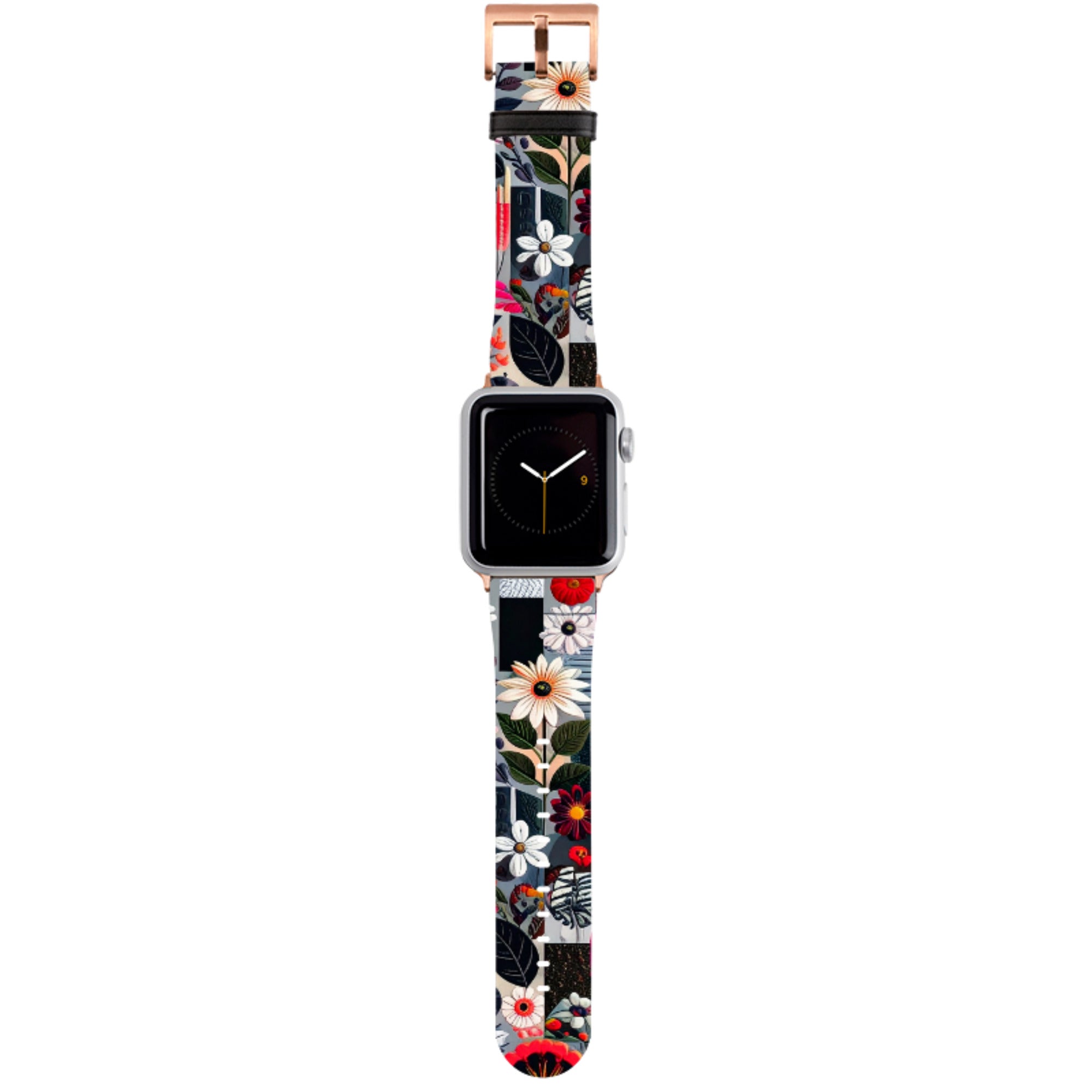 summer magic Apple Watch Strap