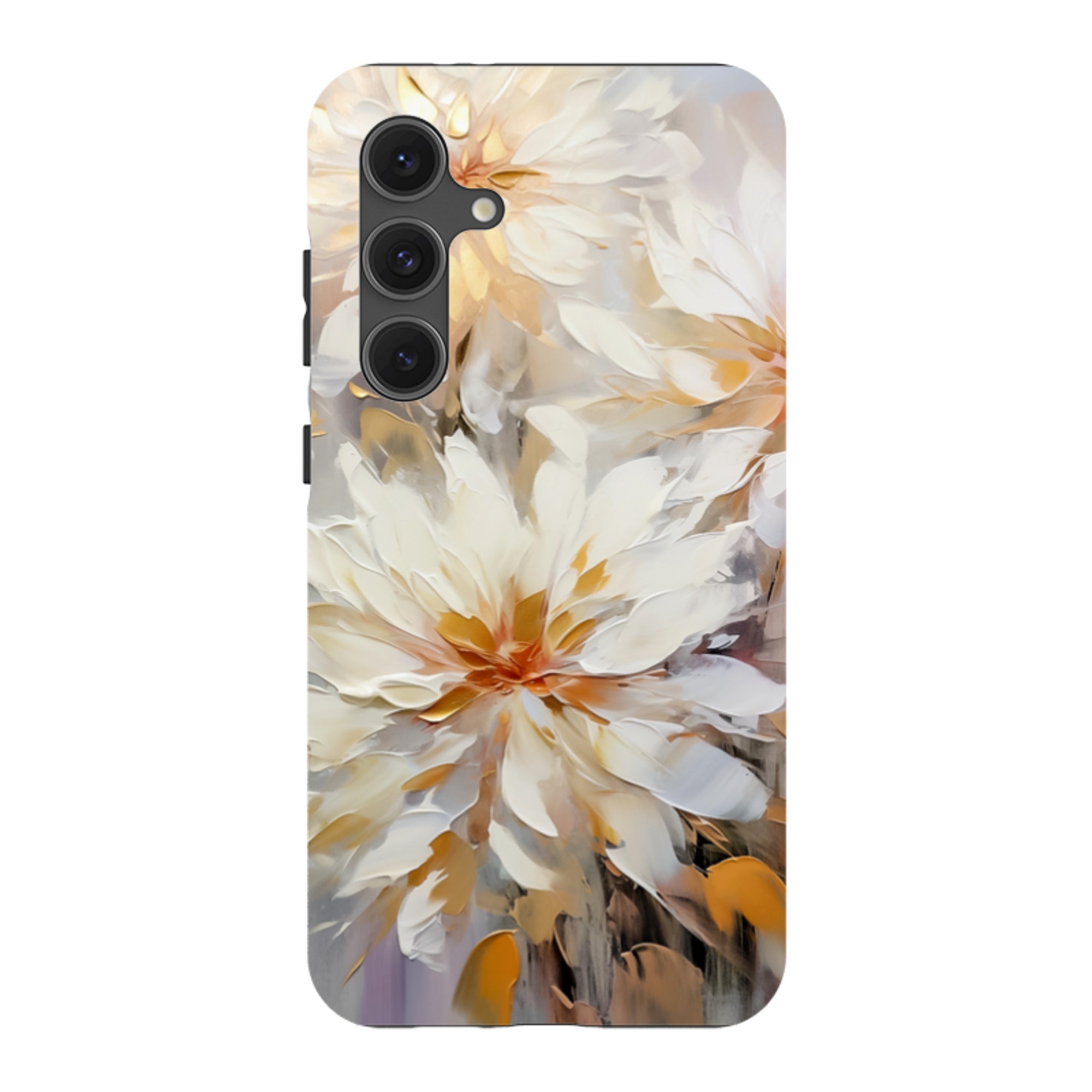 Samsung Tough Case - Linden Floral VI