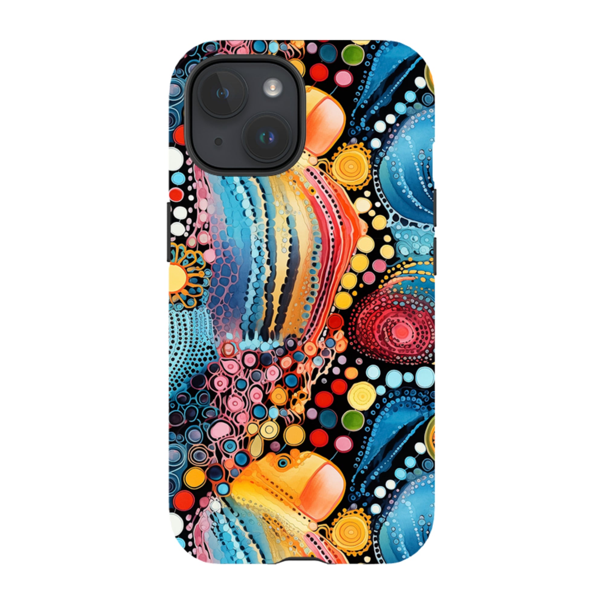iPhone Case - Branzi