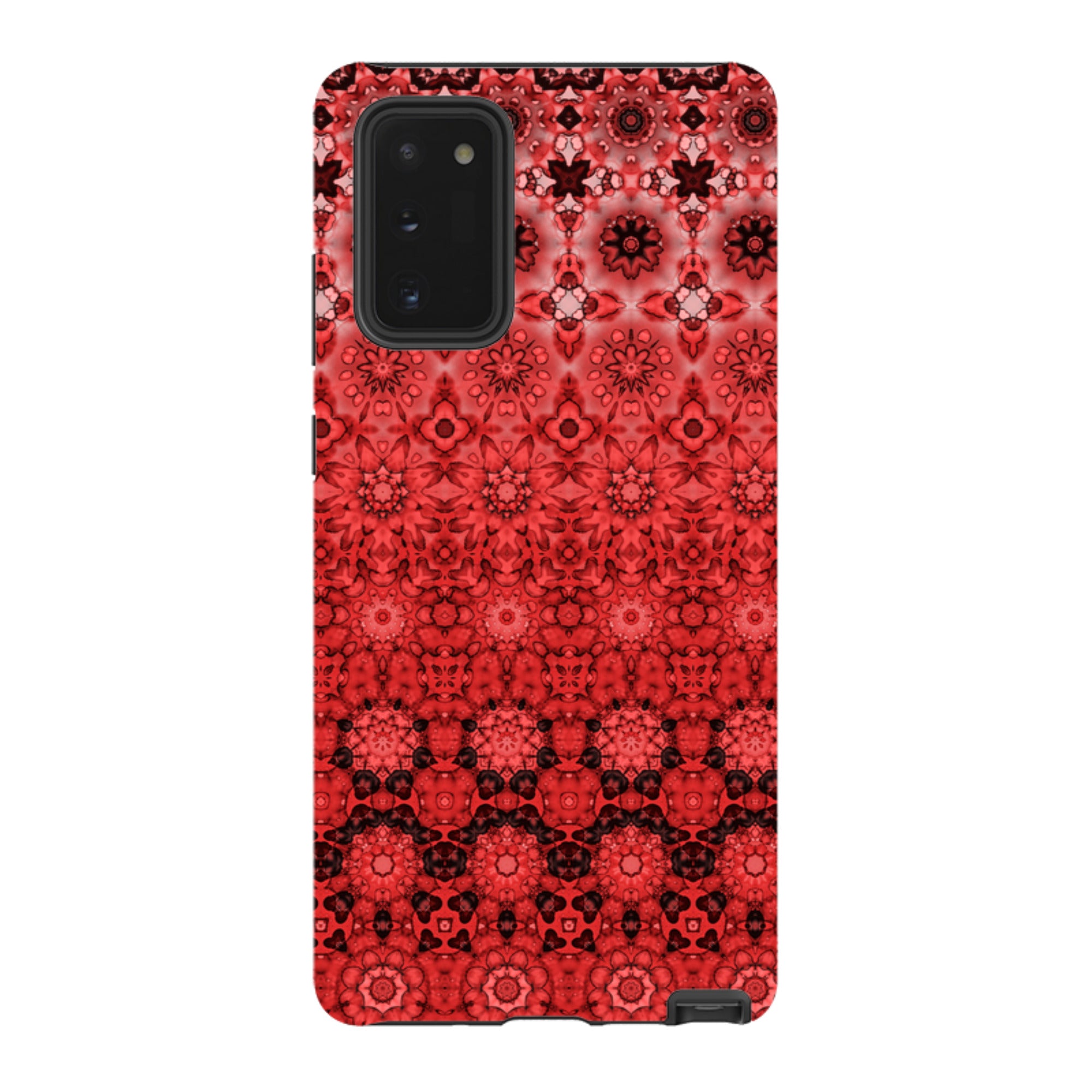 Samsung Tough Case - Newport Jazz