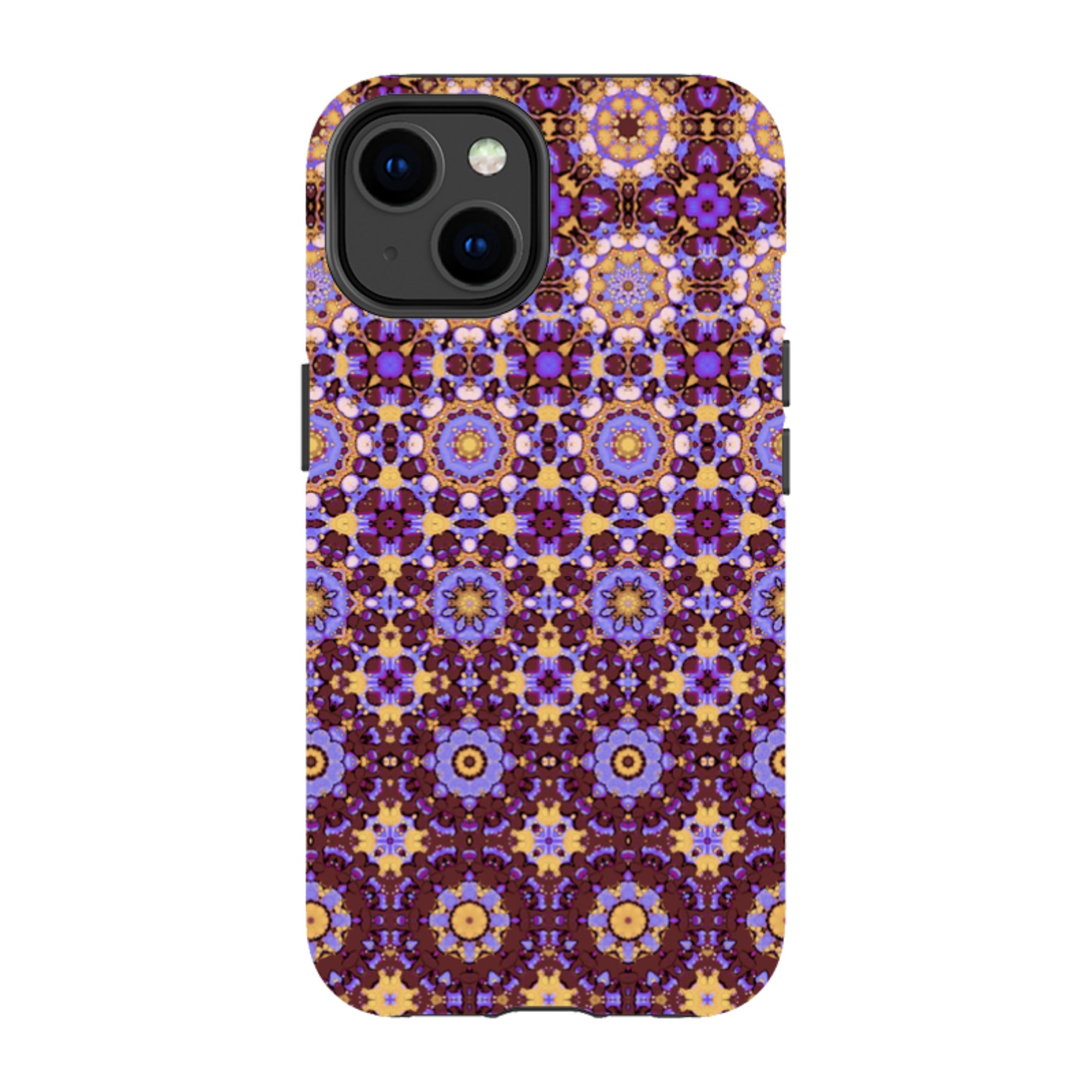 iPhone MagSafe Tough Case - Bonnaroo
