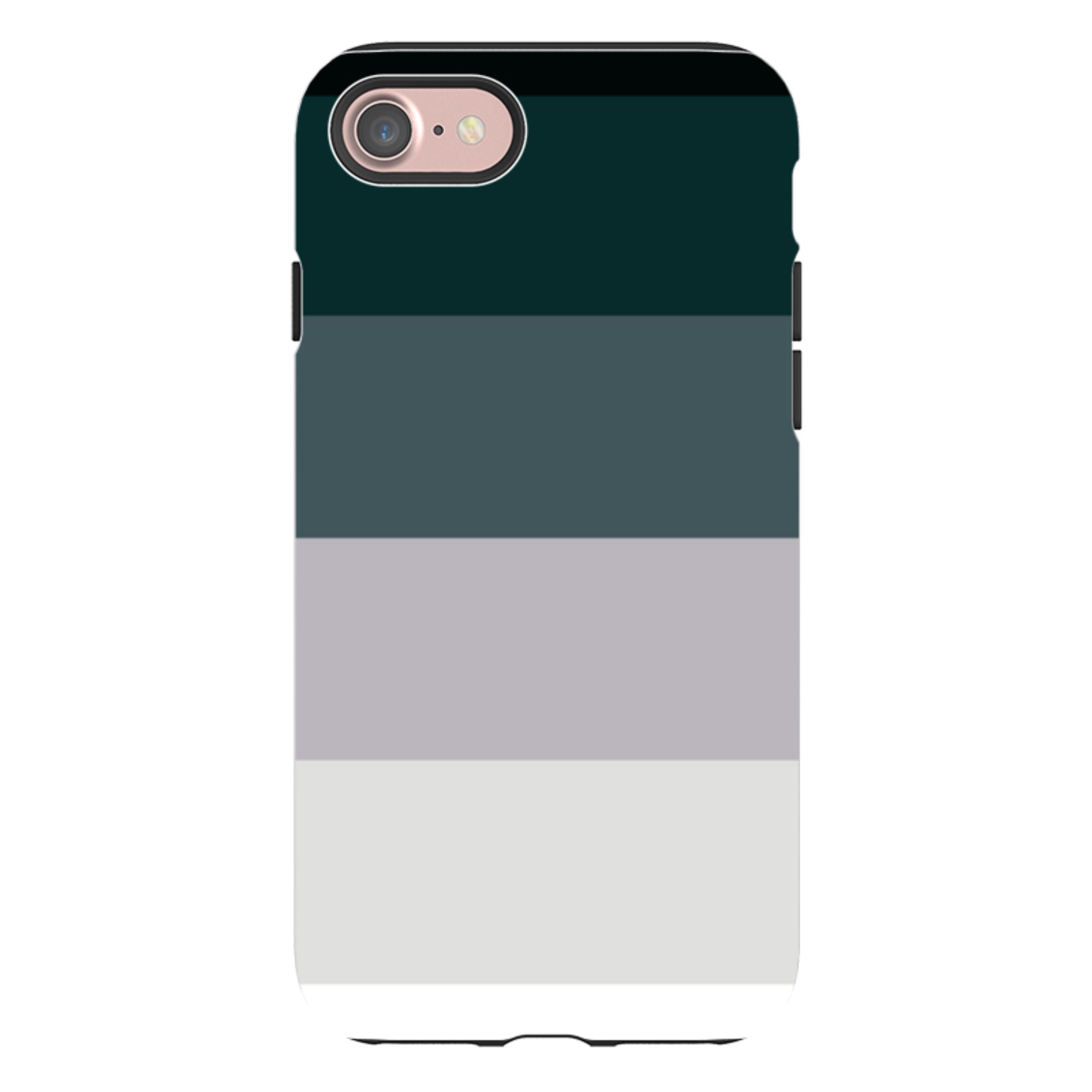 iPhone Tough Case - Granite Grade By Kitty Joseph