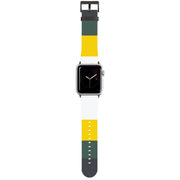 Marseille Chroma Apple Watch Strap