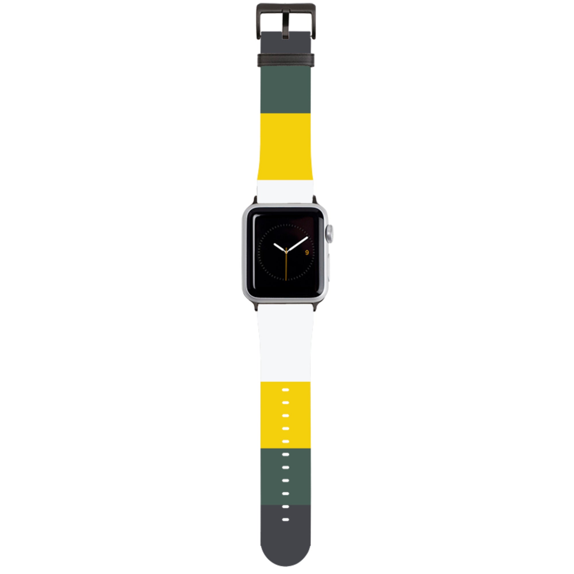 Marseille Chroma Apple Watch Strap