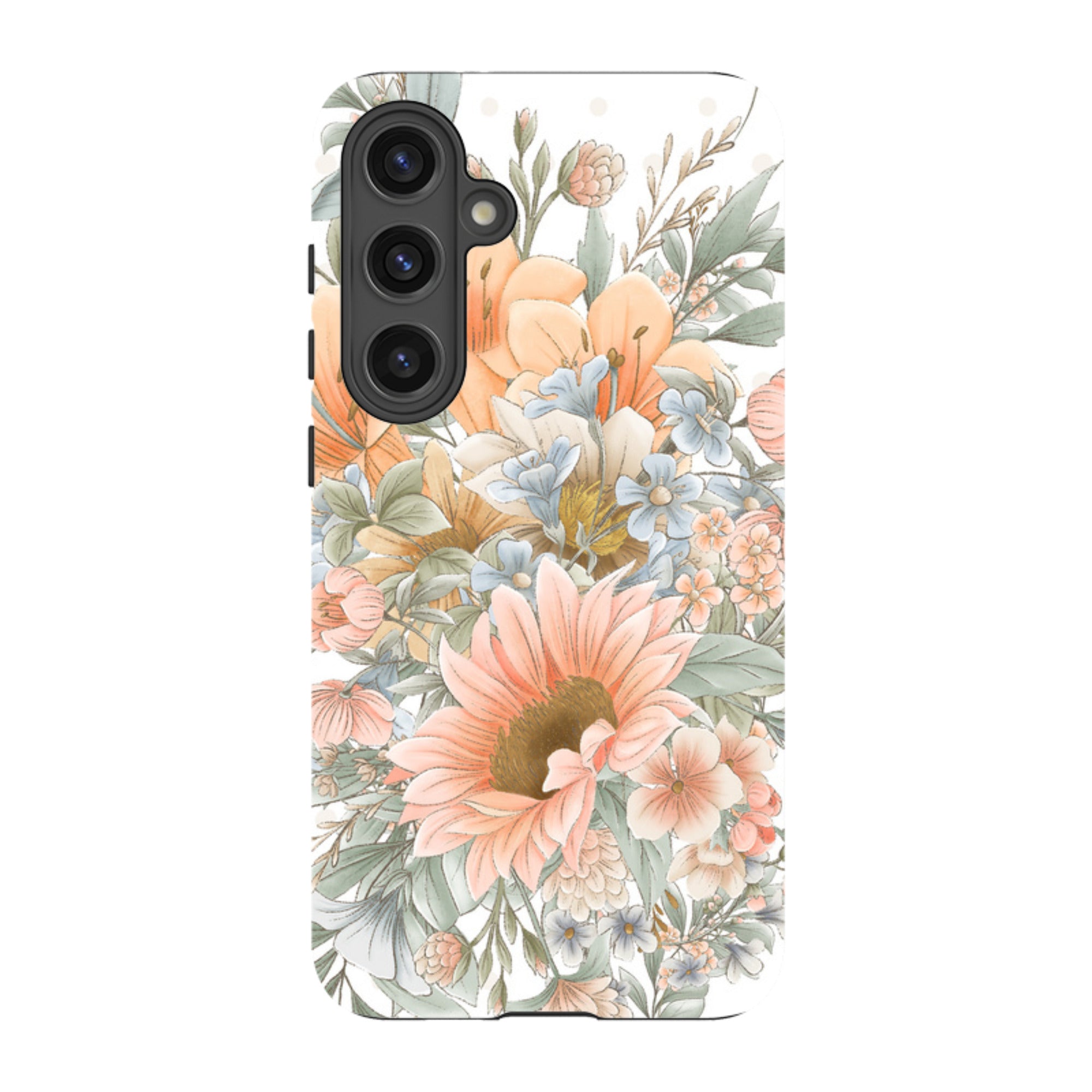 Samsung Tough Case - Breeze