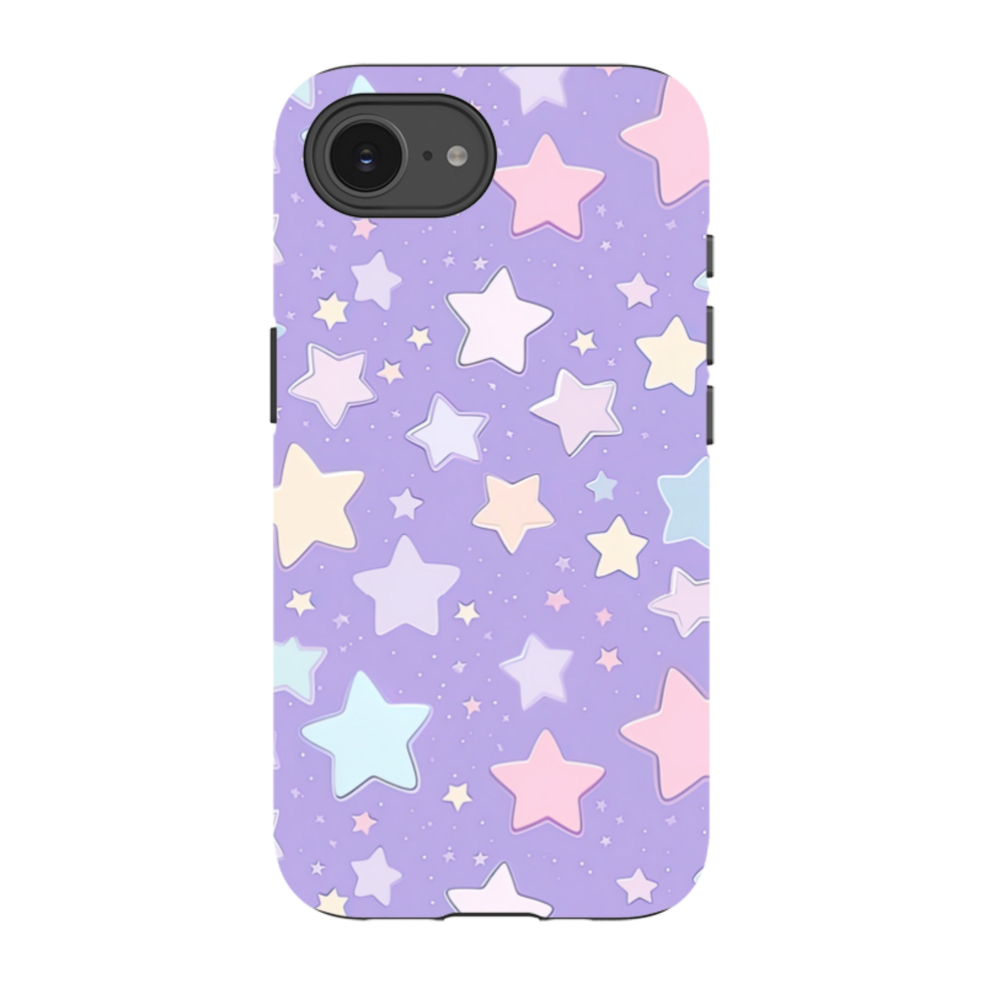 iPhone Case - Colour Stars II