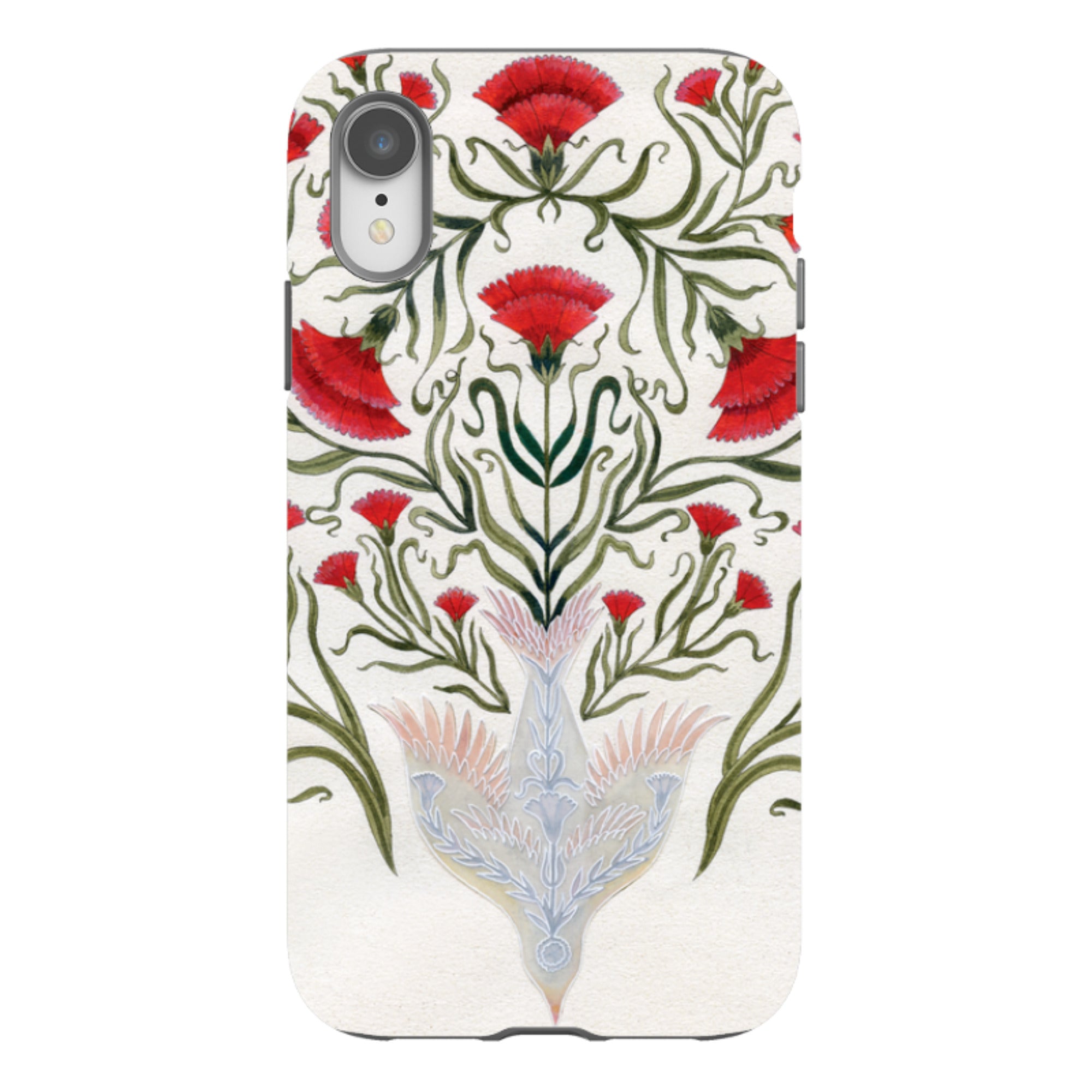 iPhone Tough Case - Liberdade By Maria Matos