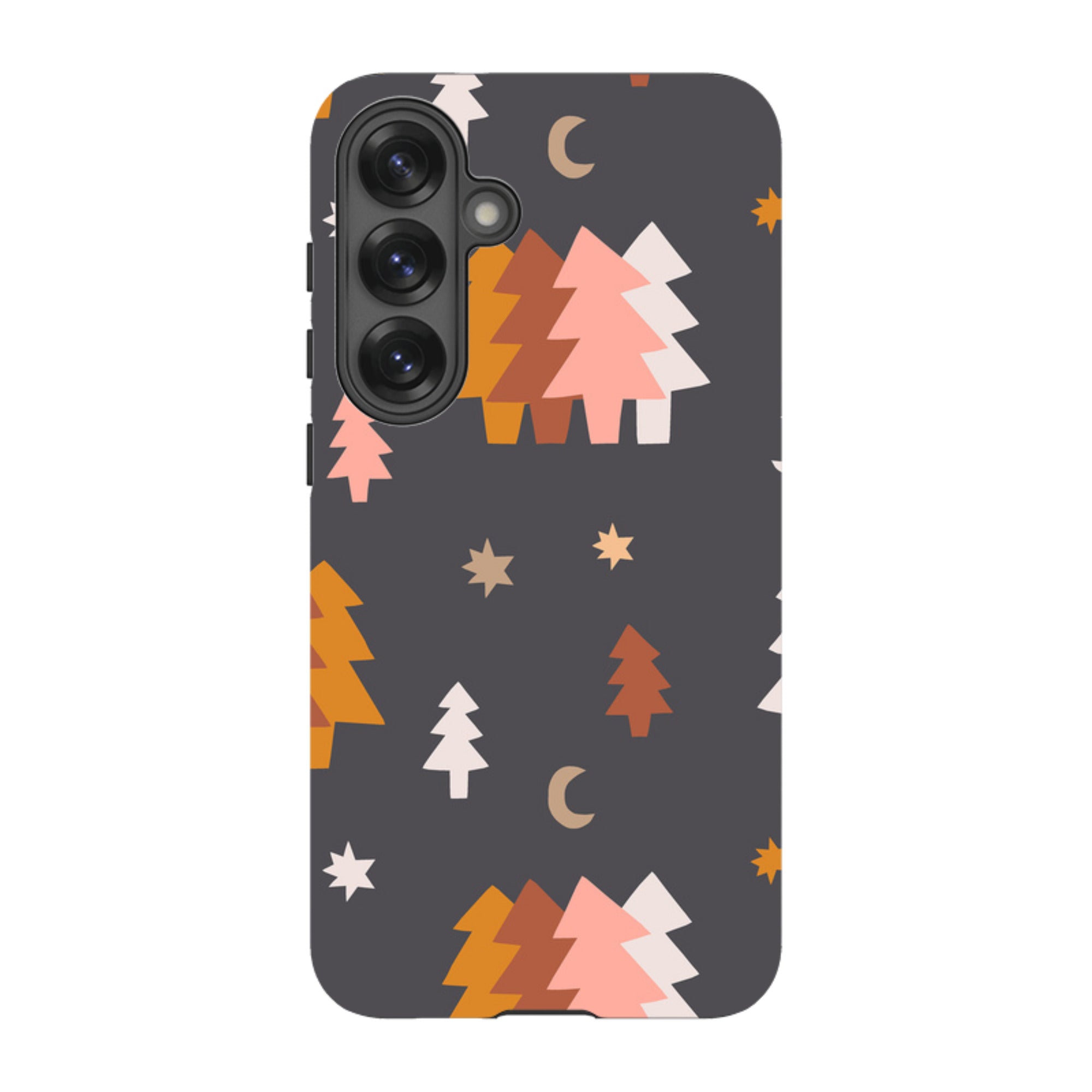 Samsung Tough Case - Jolly Xmas