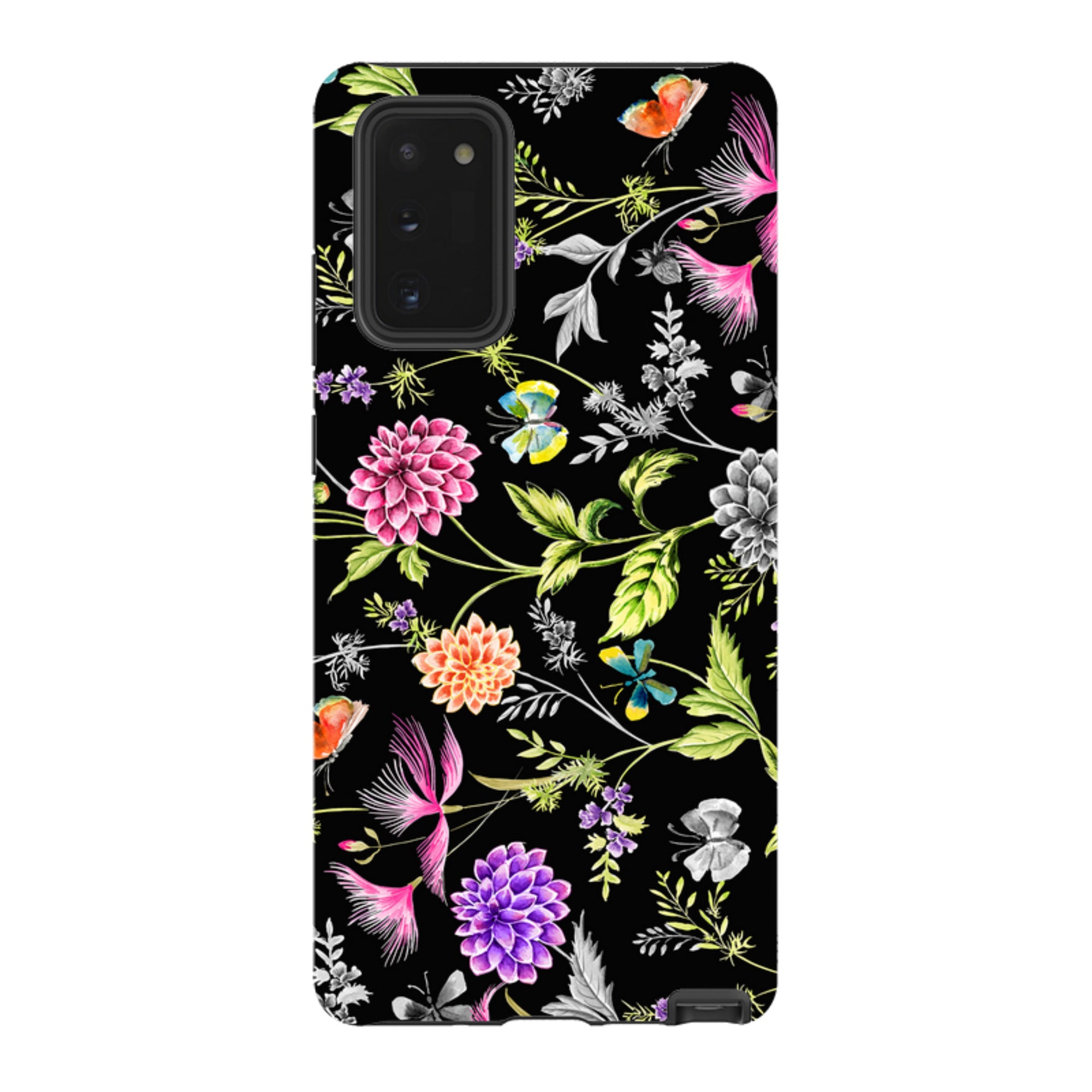 Samsung Tough Case - Broadview
