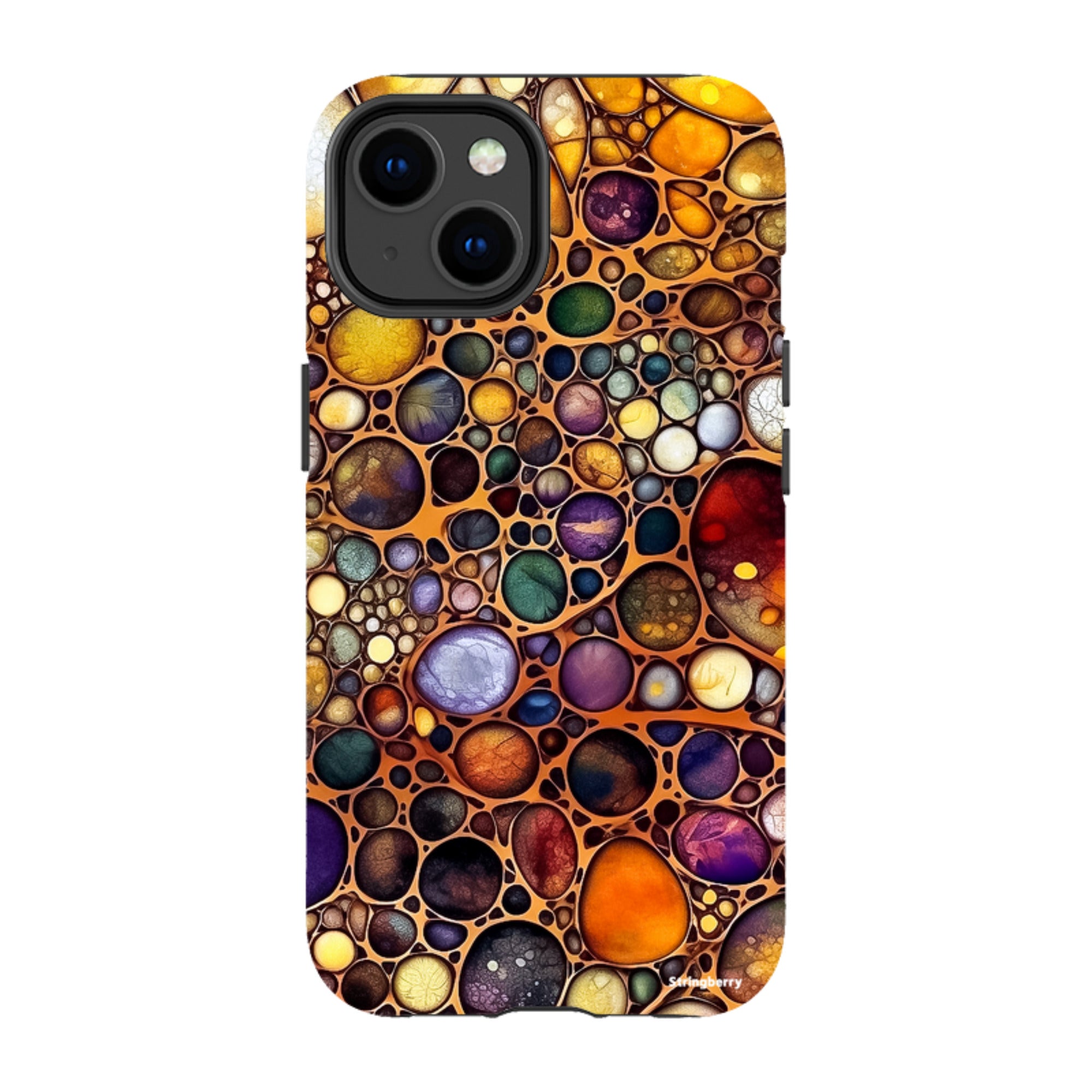 iPhone Tough Case - Finn