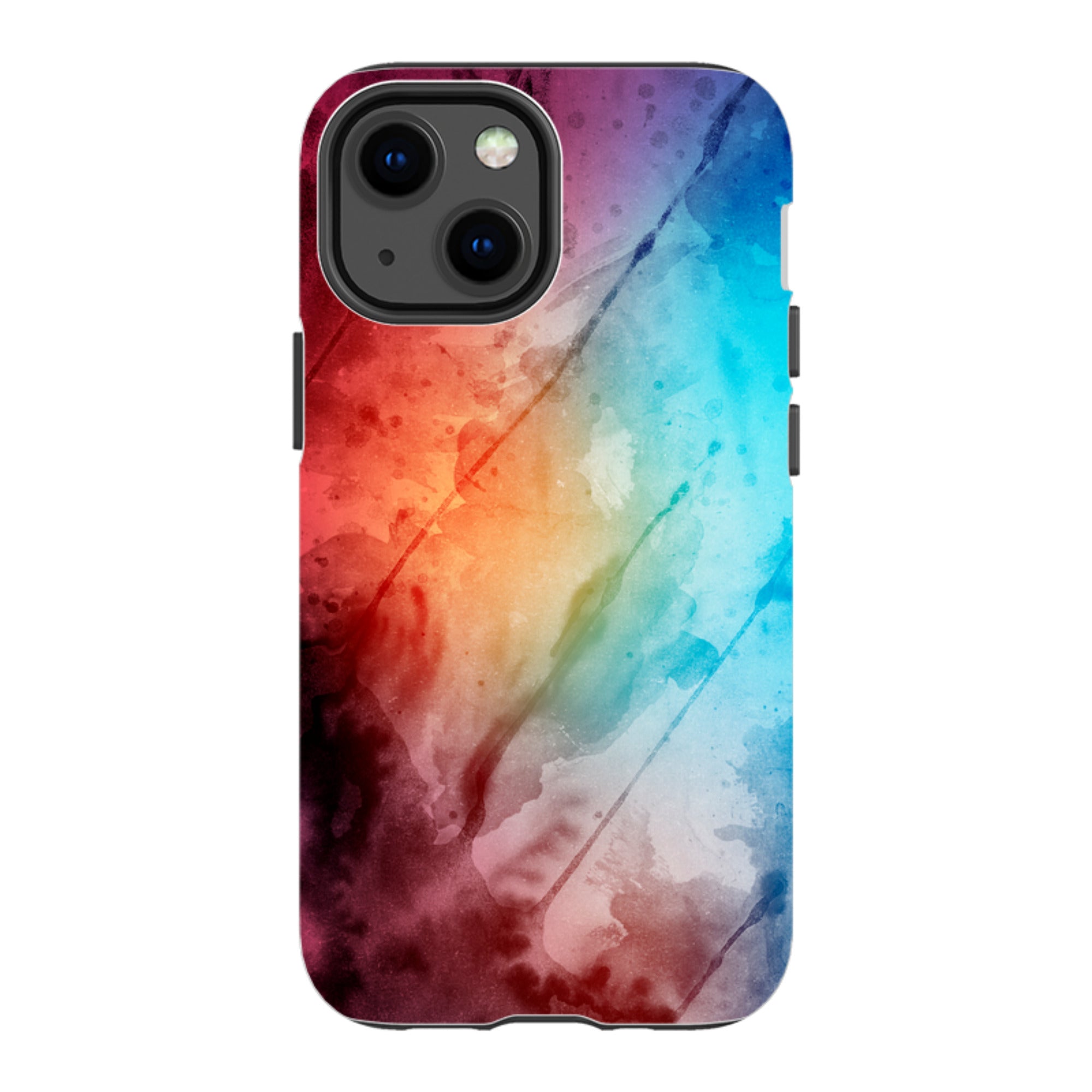 iPhone Tough Case - Roaring