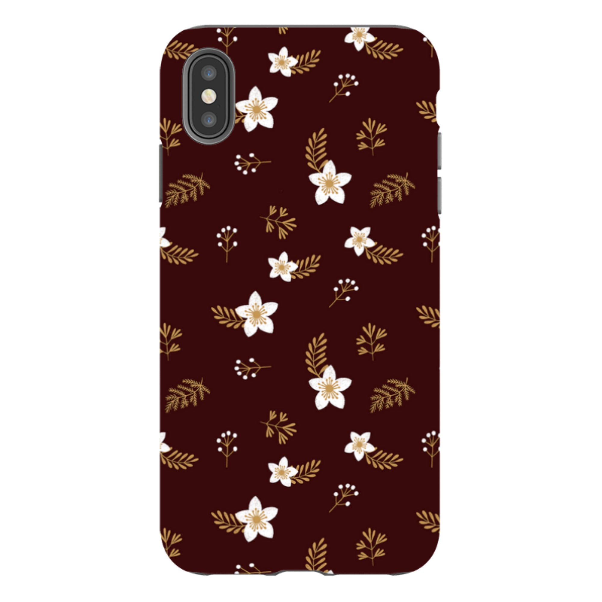 iPhone Tough Case - Peace On Earth