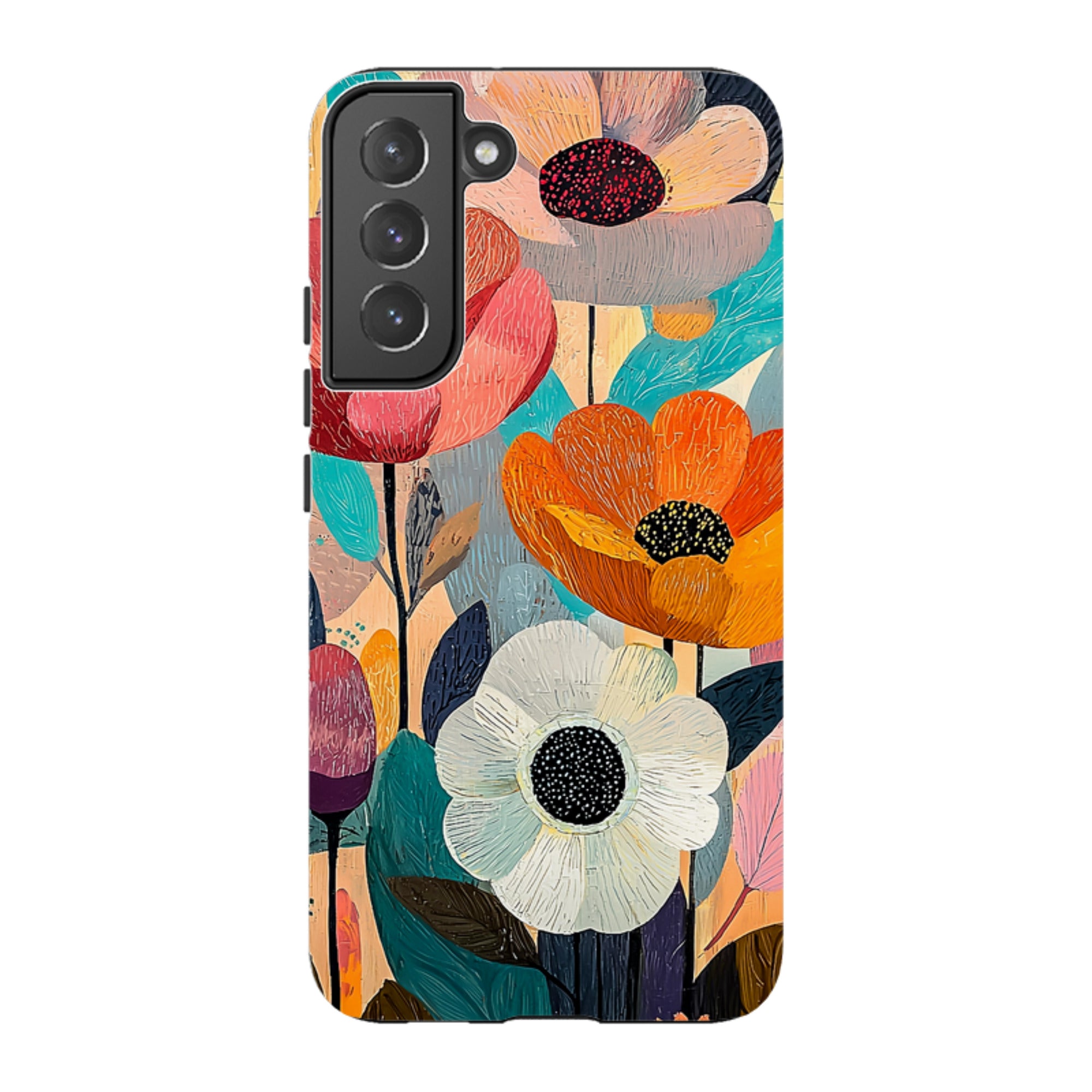 Samsung Tough Case - Bloom Lane