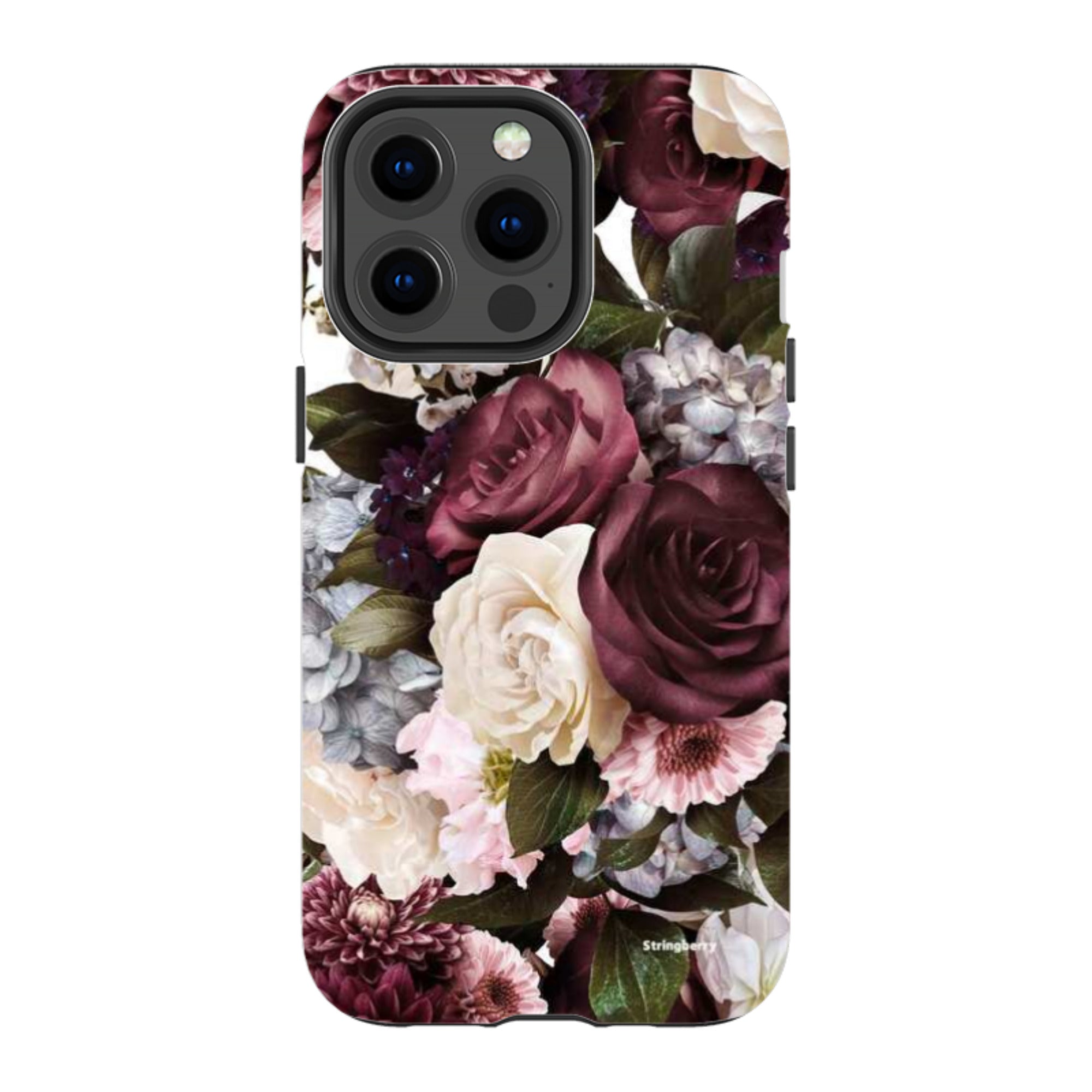 iPhone Tough Case - Dulcote