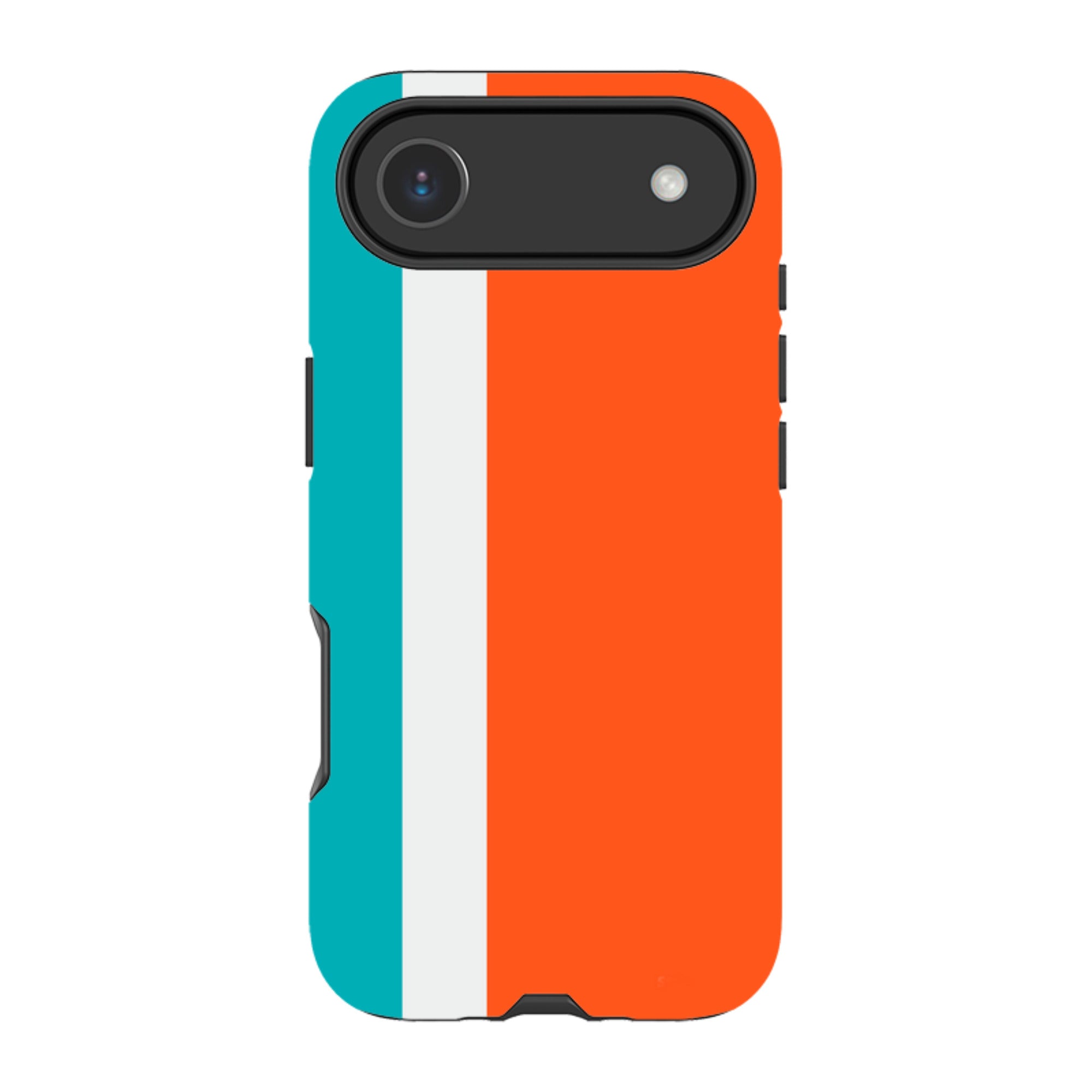 iPhone Case - Venice Chroma-Stripe
