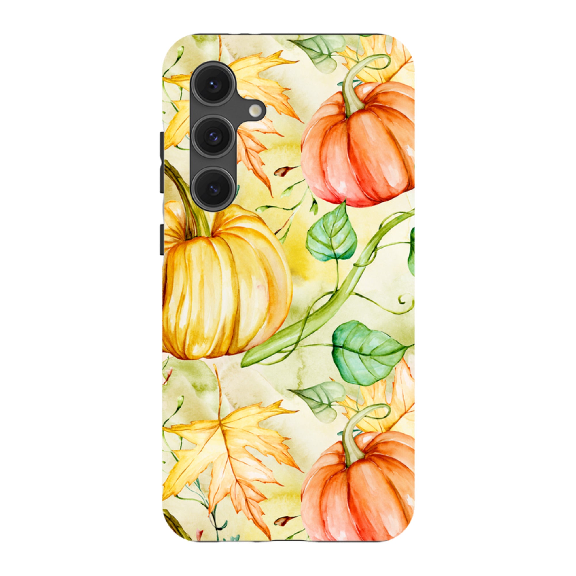 Samsung Tough Case - Hallow