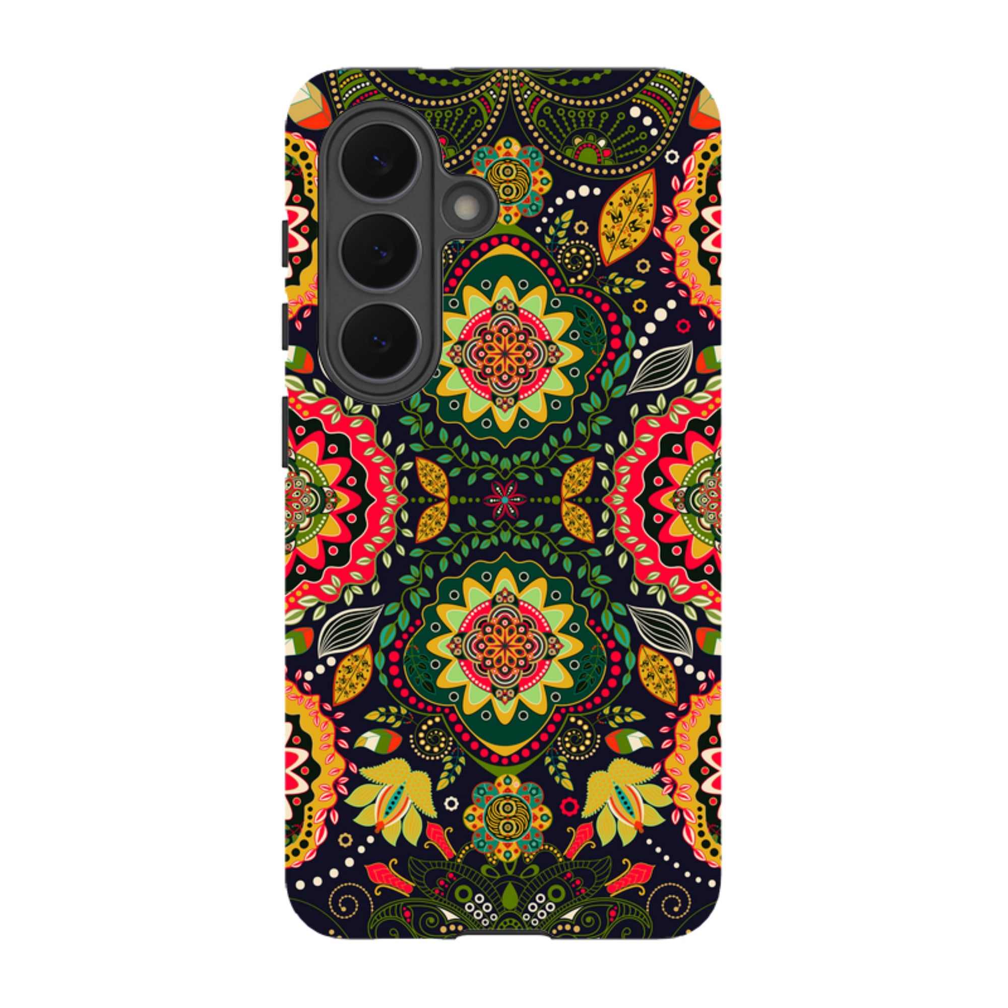 Samsung Tough Case - Levens Hall
