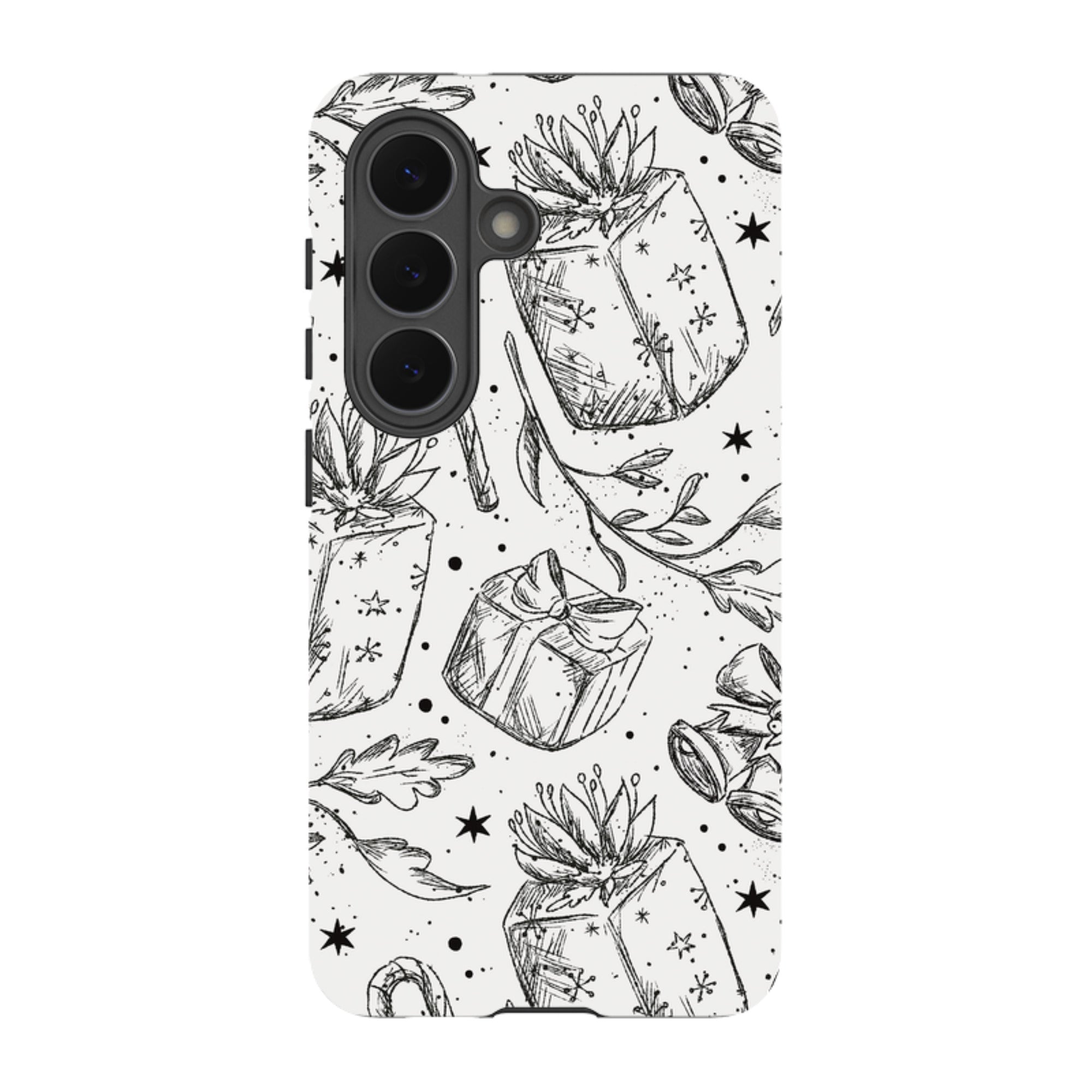 Samsung Tough Case - Gifts